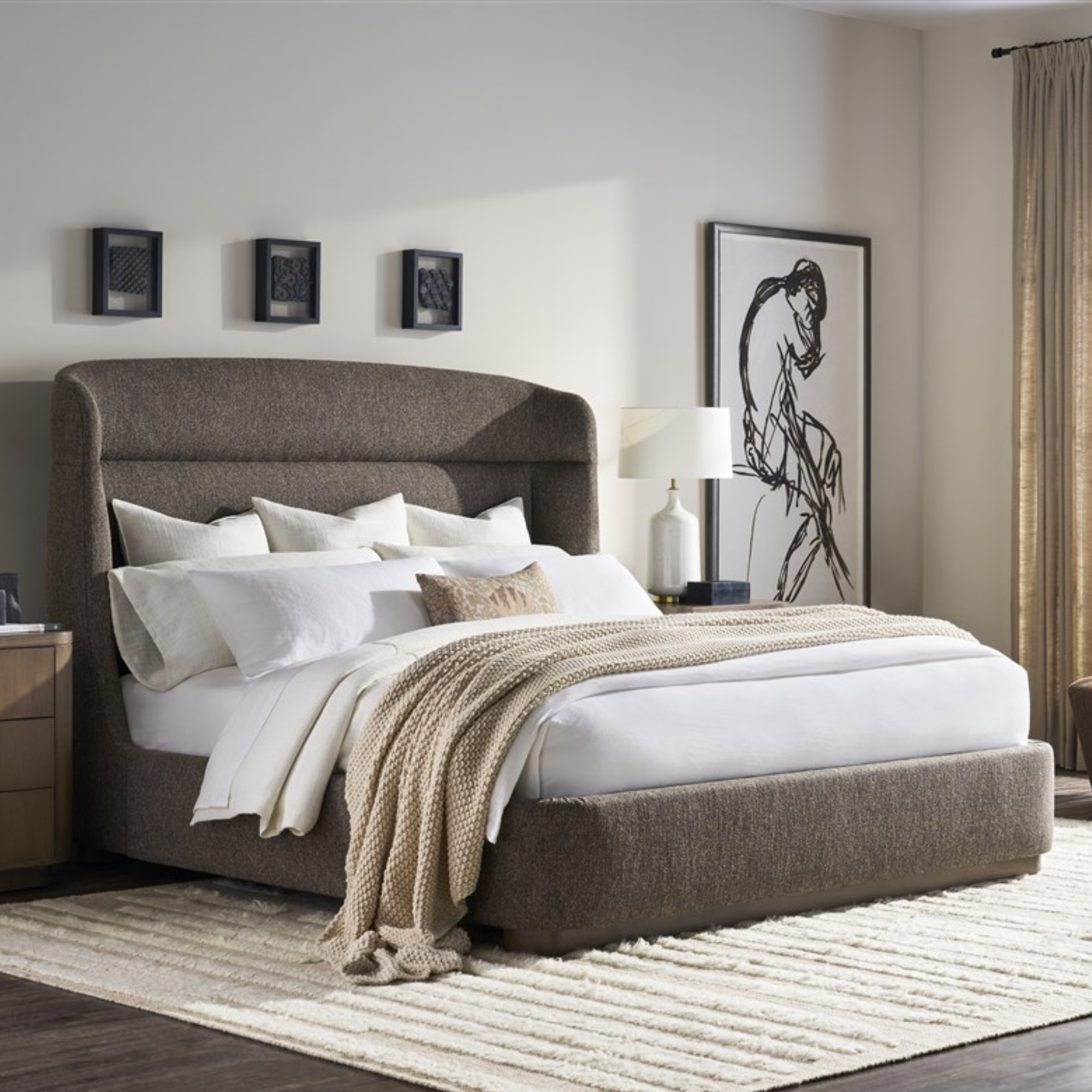 Grandhaven Bed