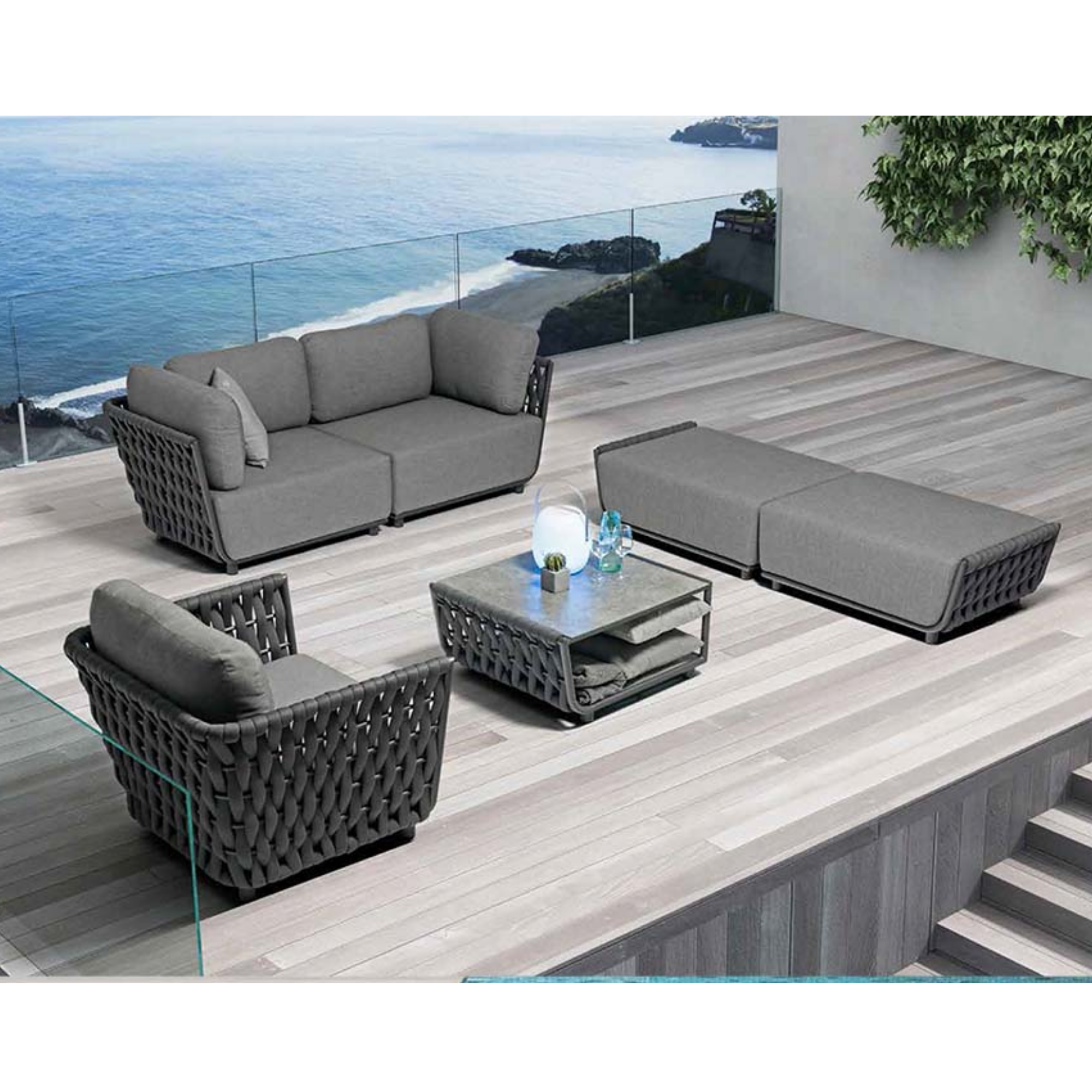 Hug Coffee Table