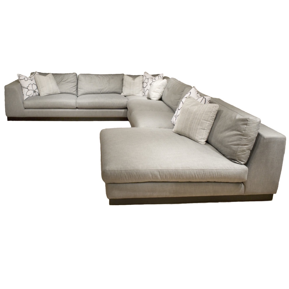 Hamilton Sectional