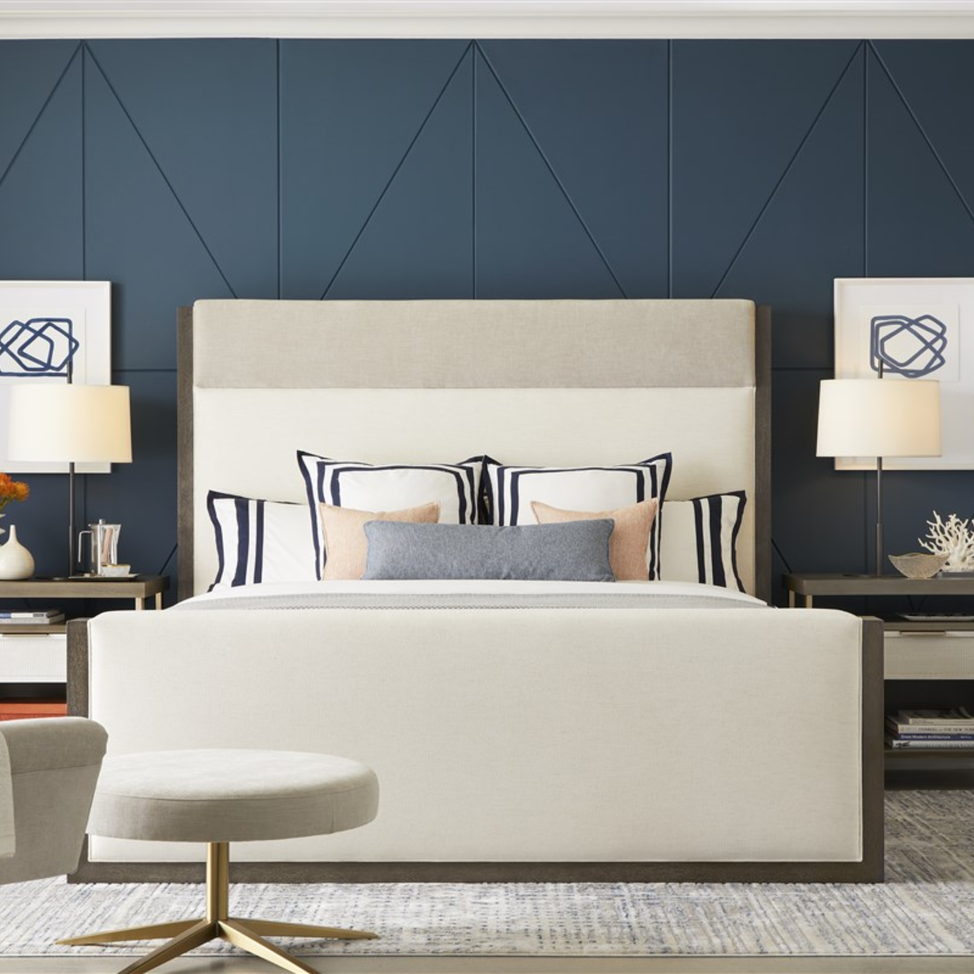 Howell Bed