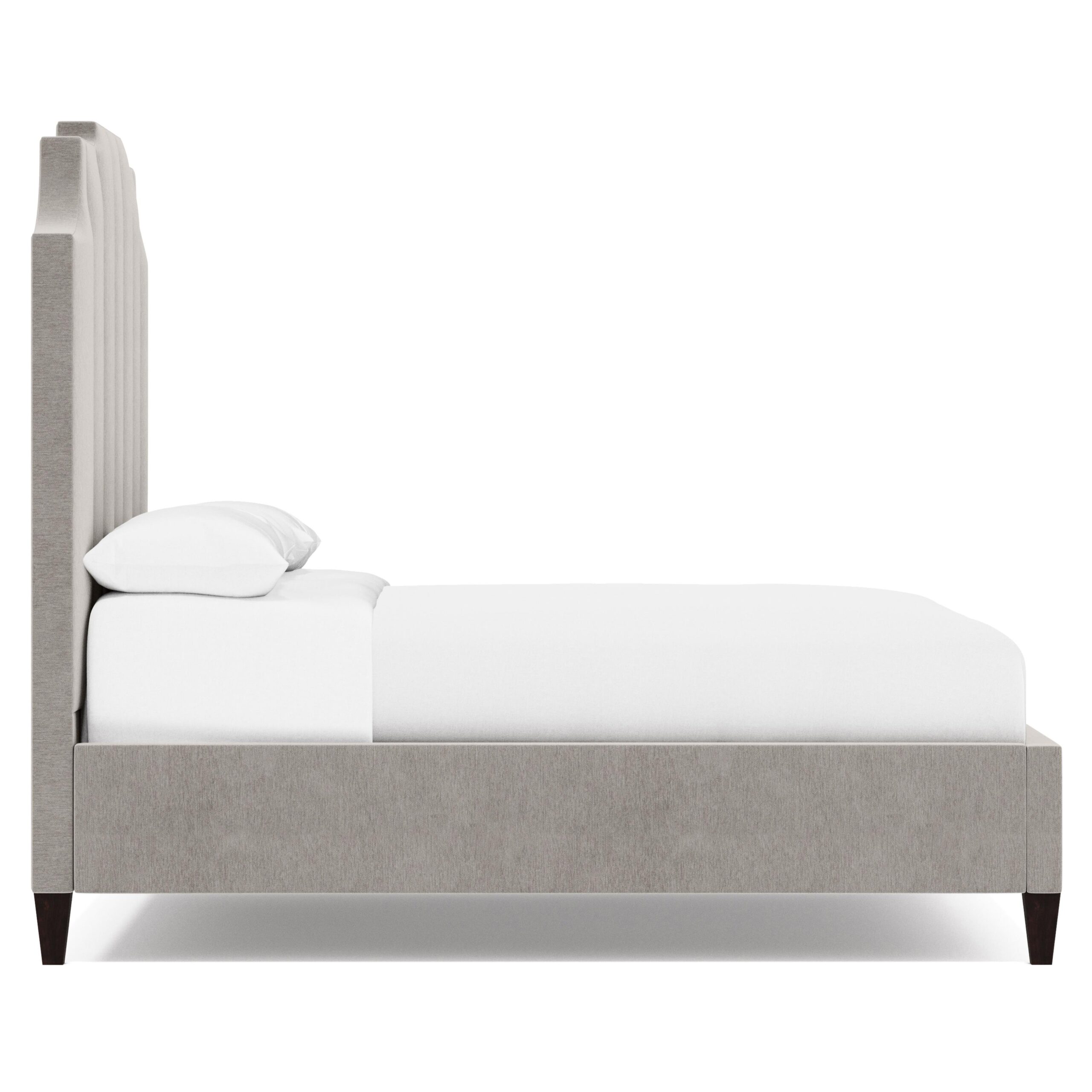 Bayonne Panel Bed King