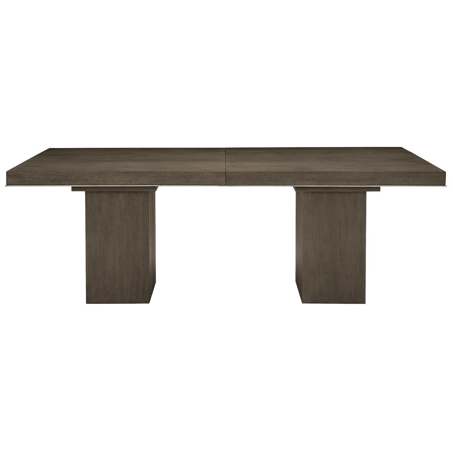 Linea Rectangular Dining Table