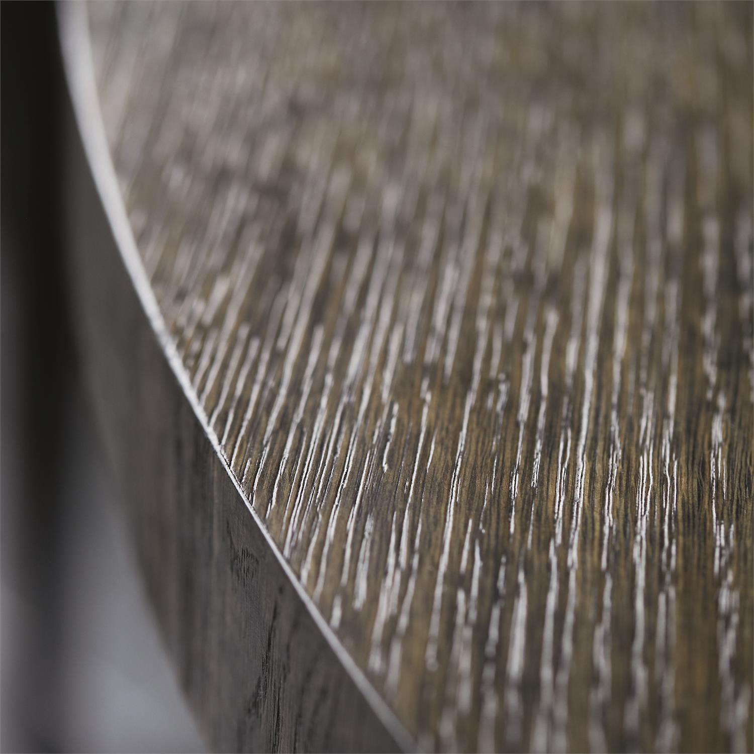 Linea Round Dining Table