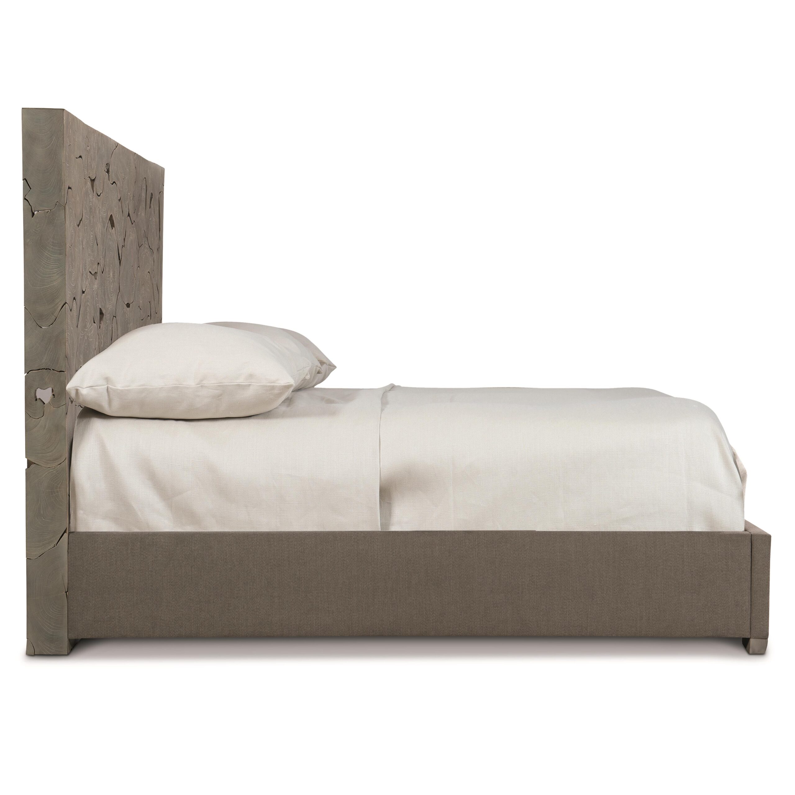 Calavaras Panel Bed King