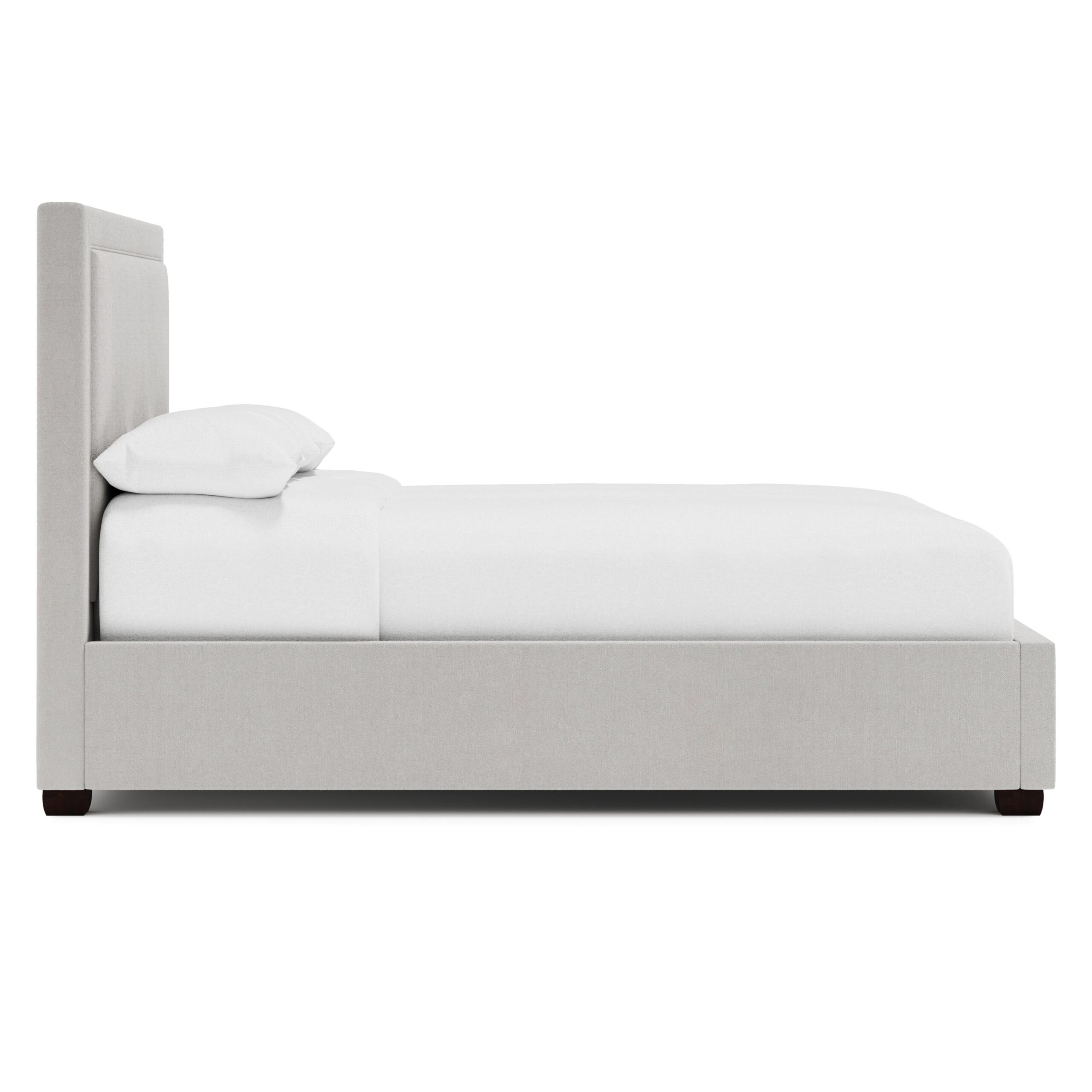Morgan Panel Bed King (54" h)
