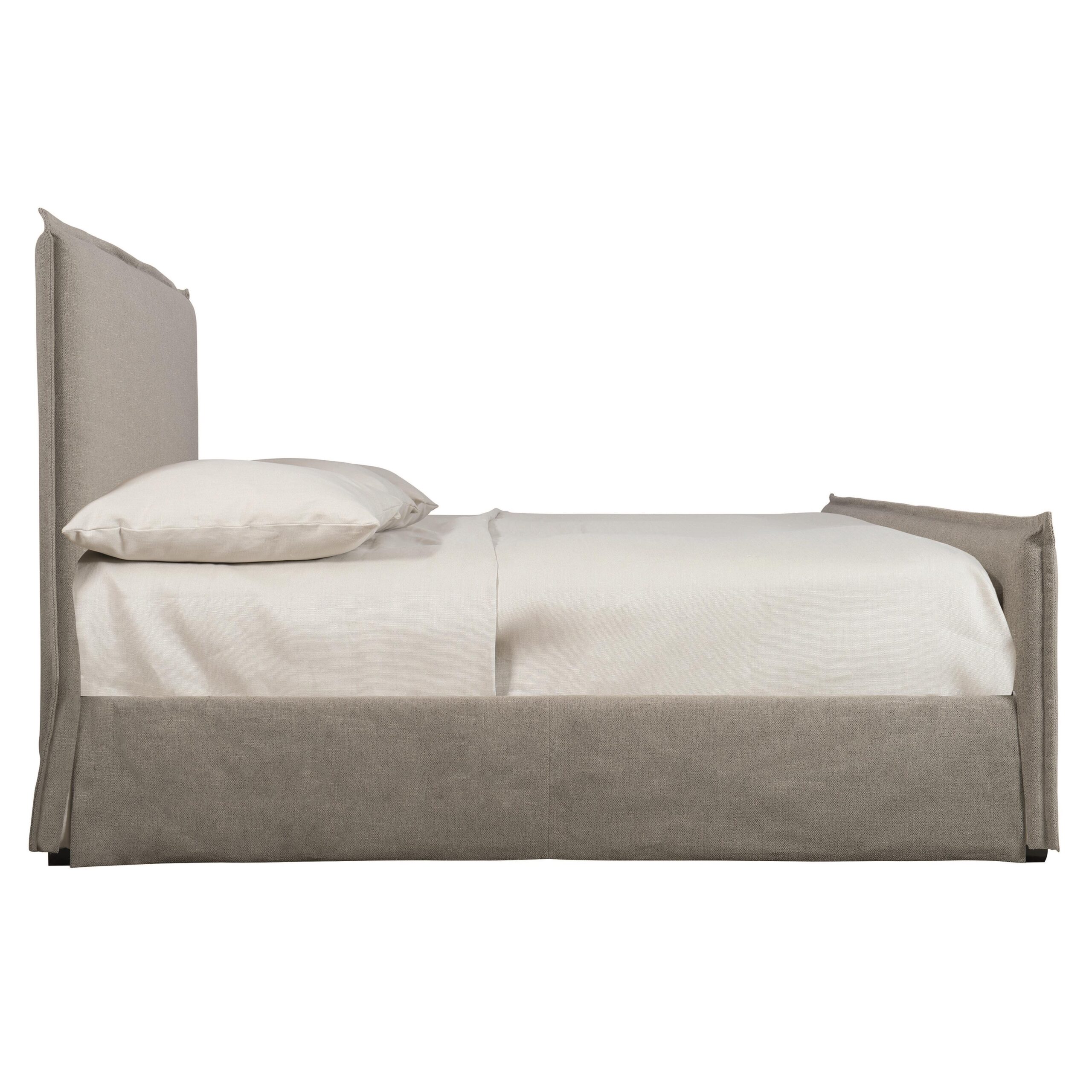 Gerston Panel Bed King