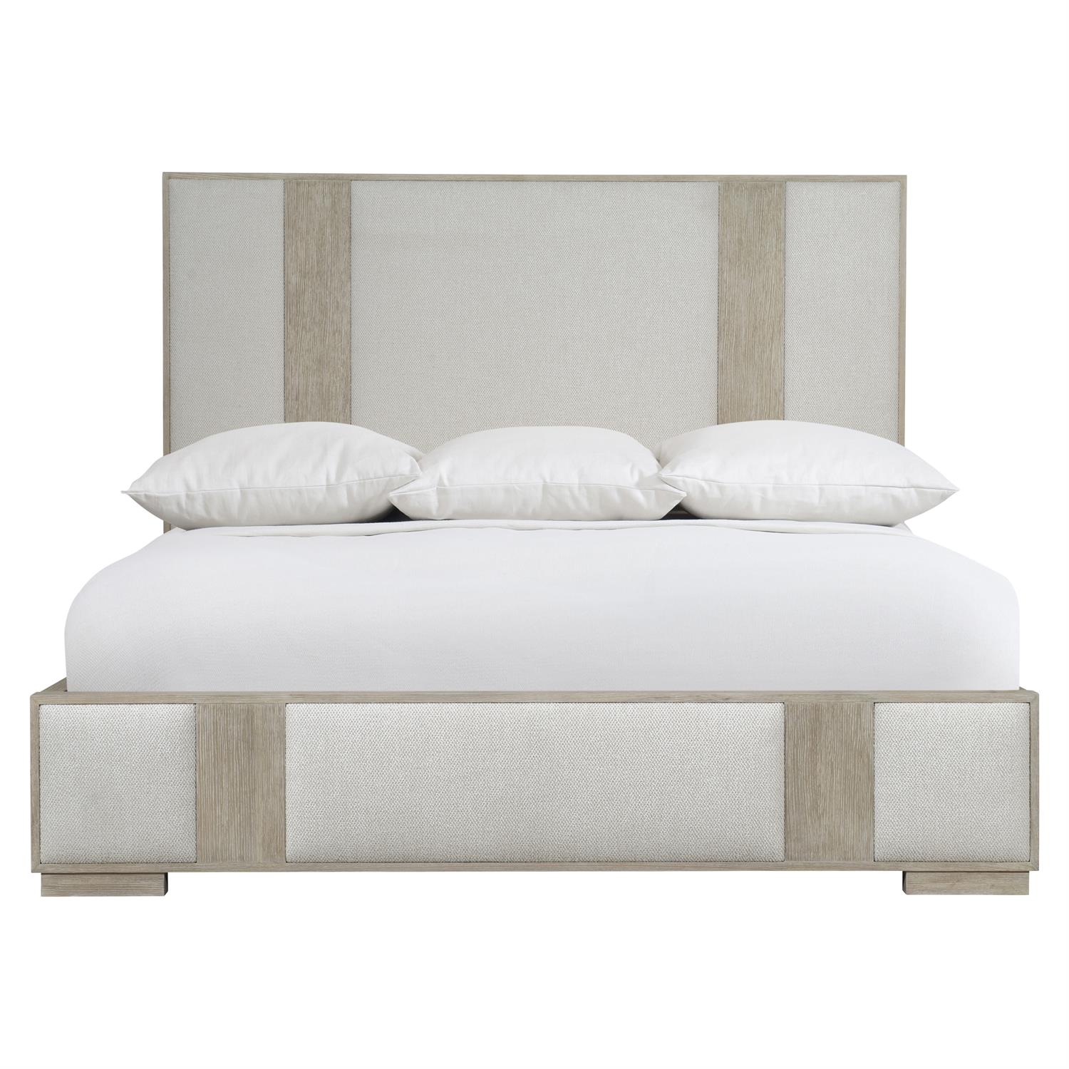 Solaria Panel Bed