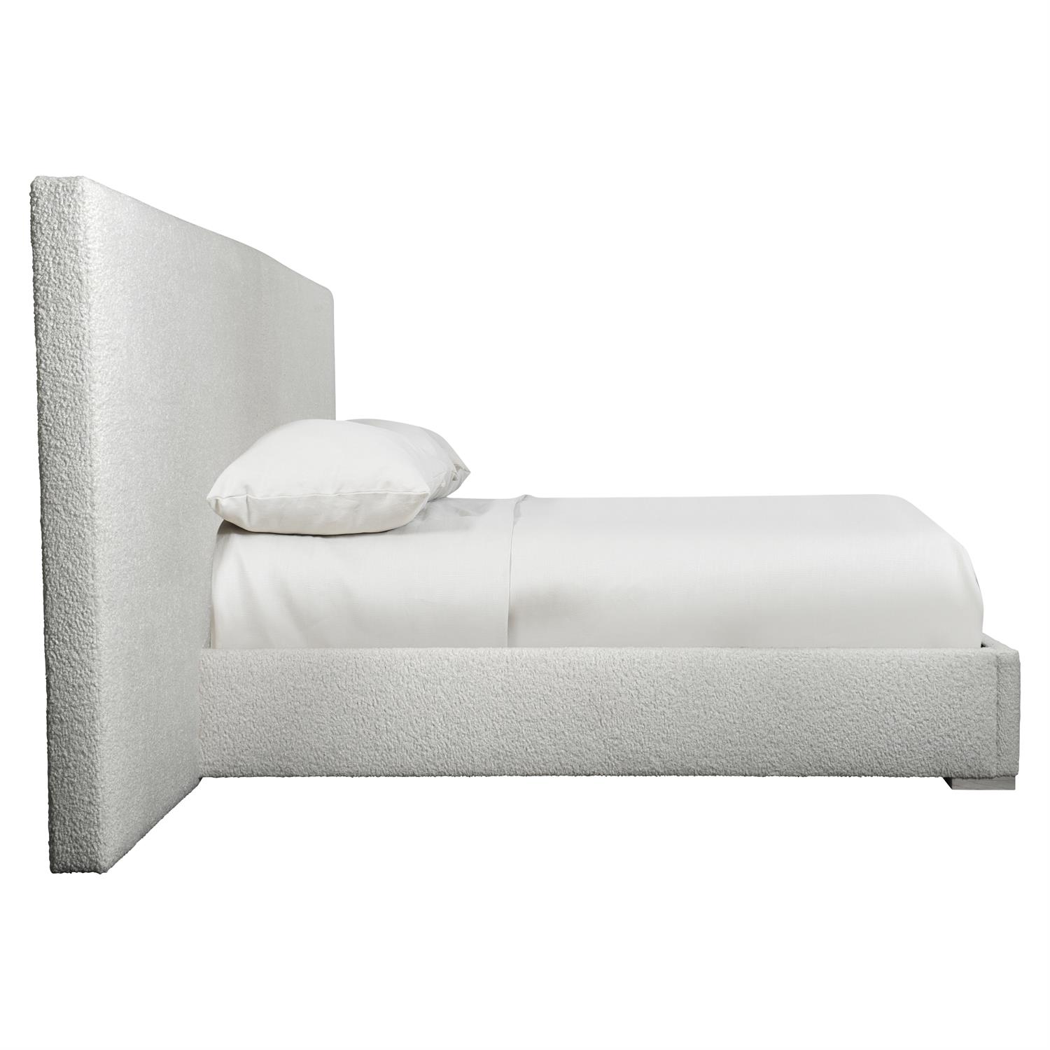 Solaria Panel Bed King