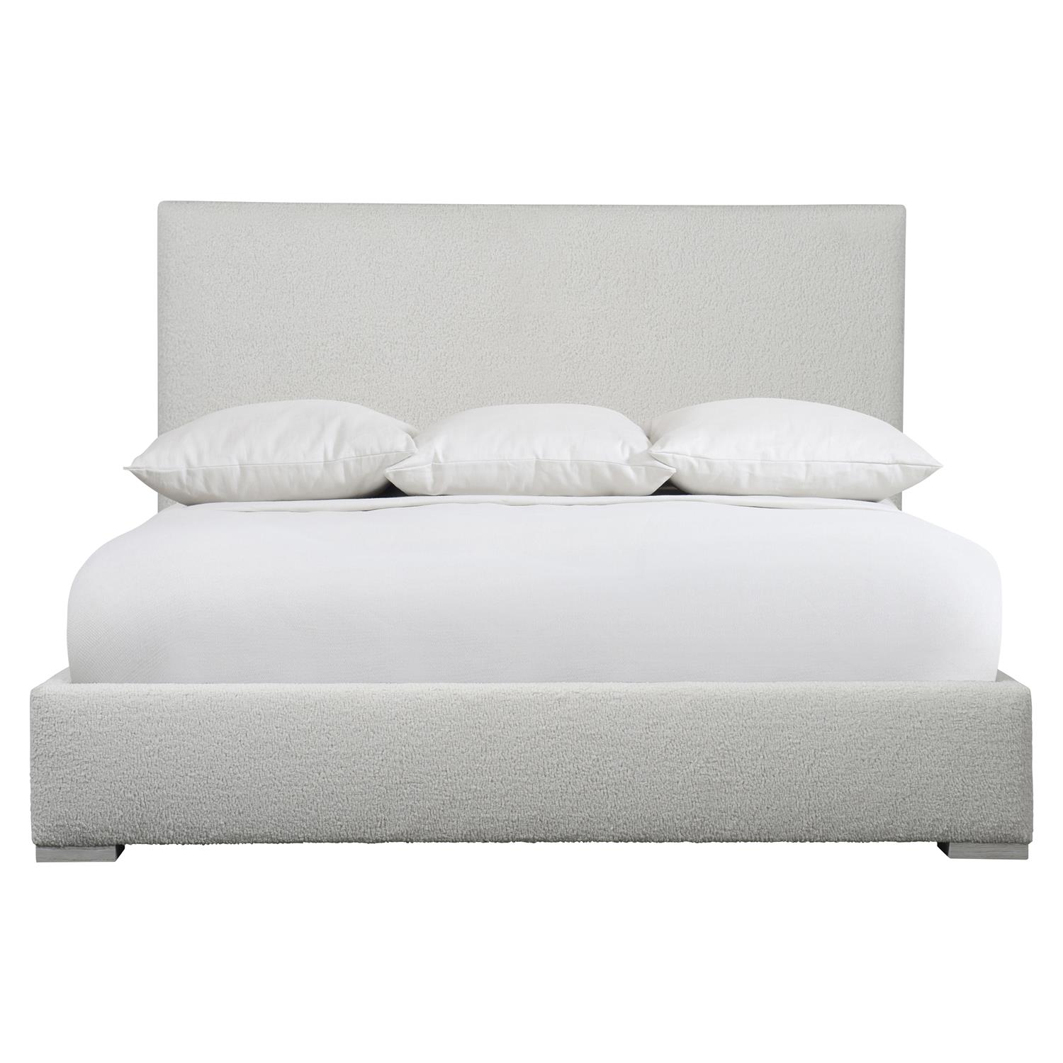 Solaria Panel Bed