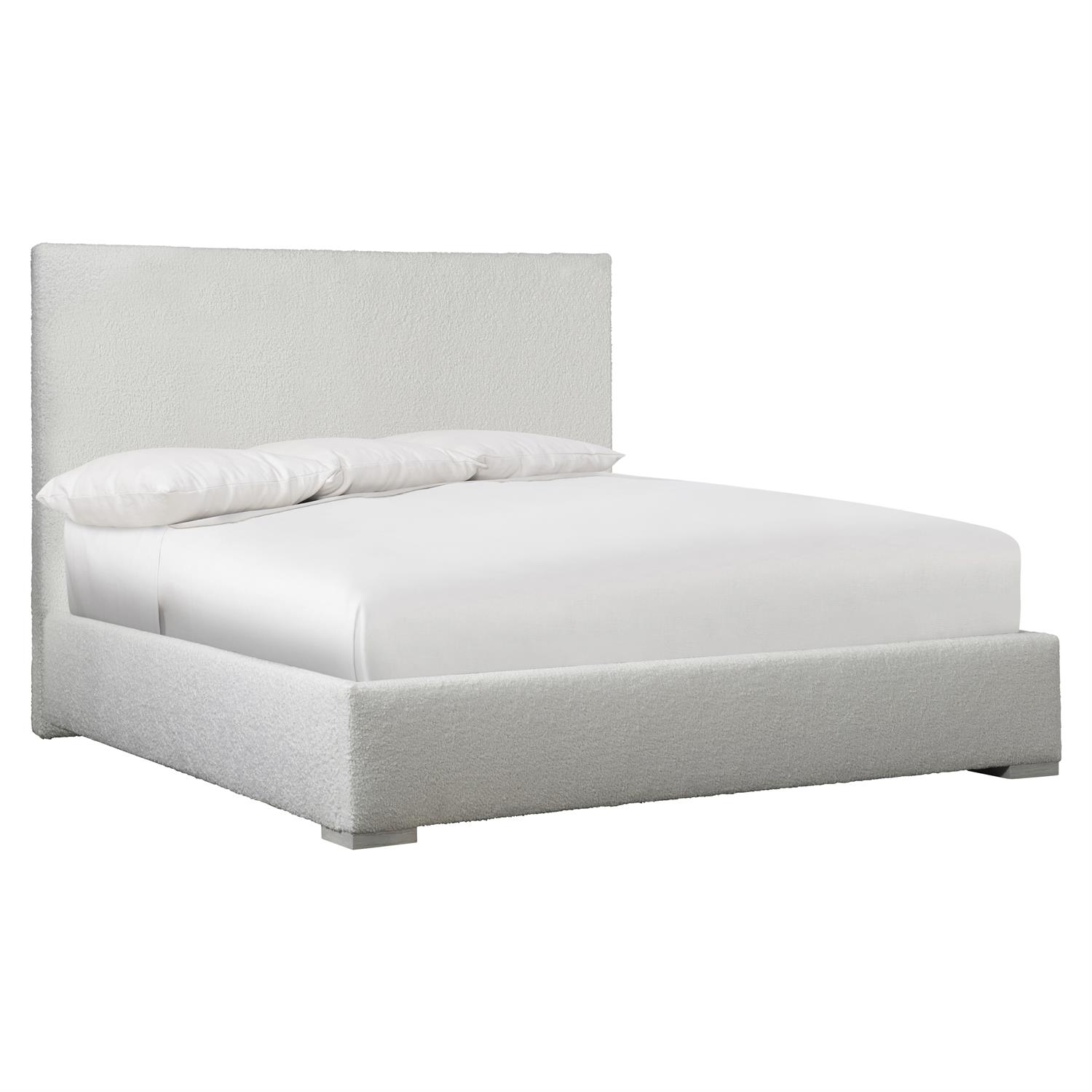 Solaria Panel Bed