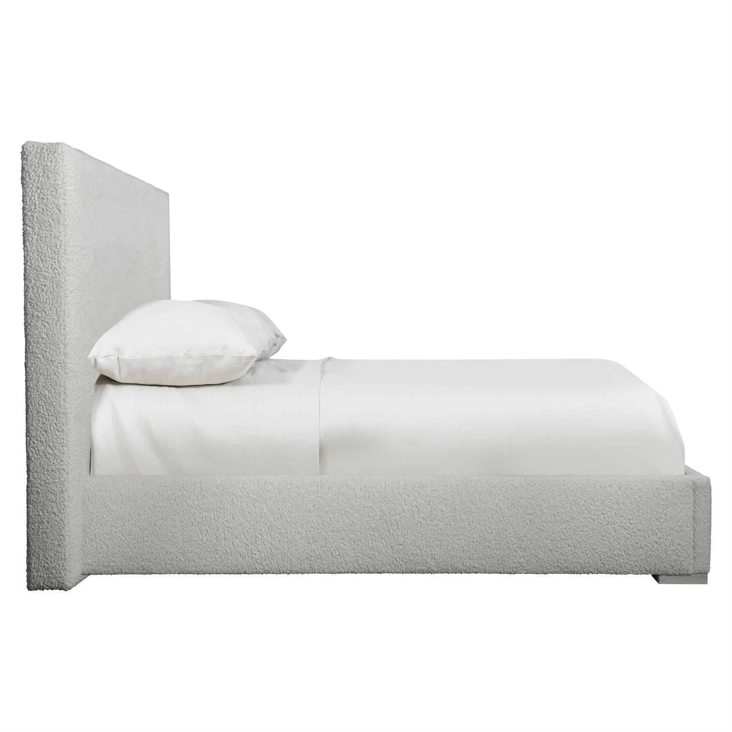 Solaria Panel Bed