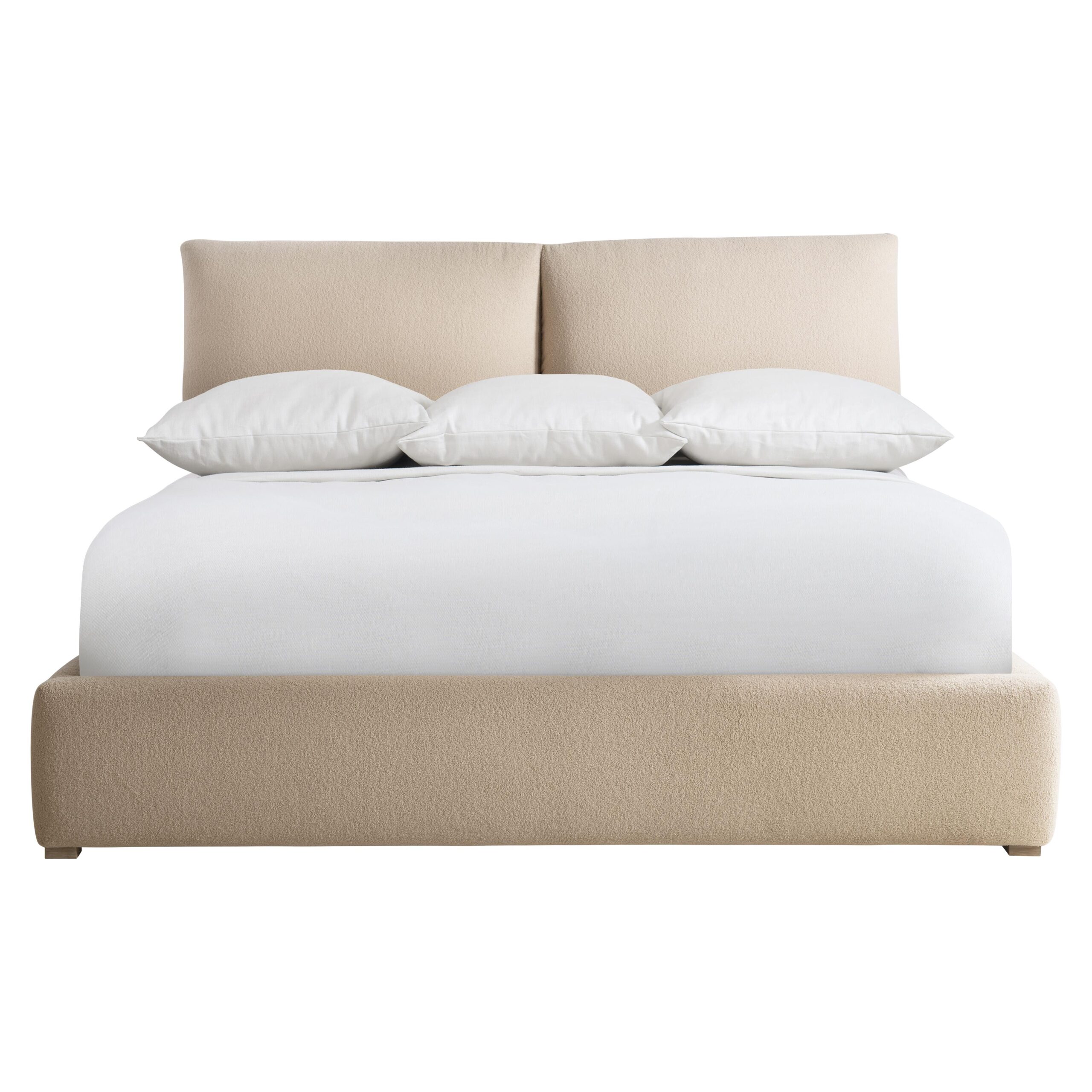 Kalo  Panel Bed King