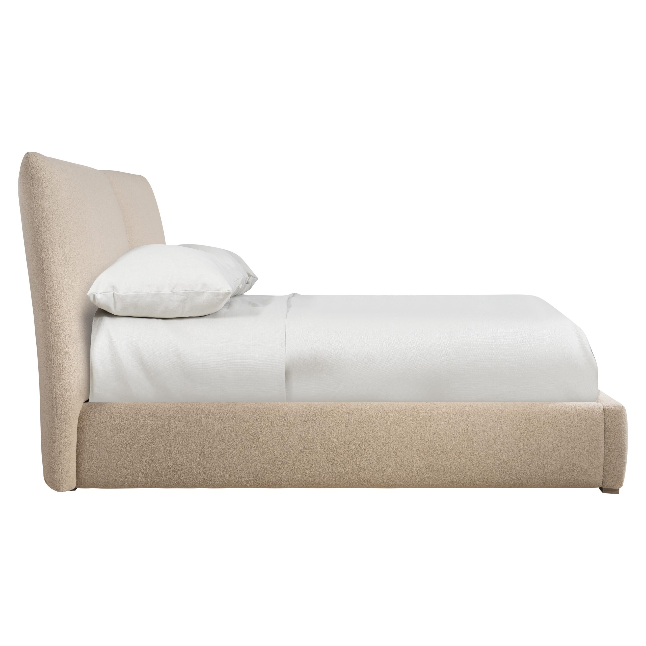 Kalo  Panel Bed King
