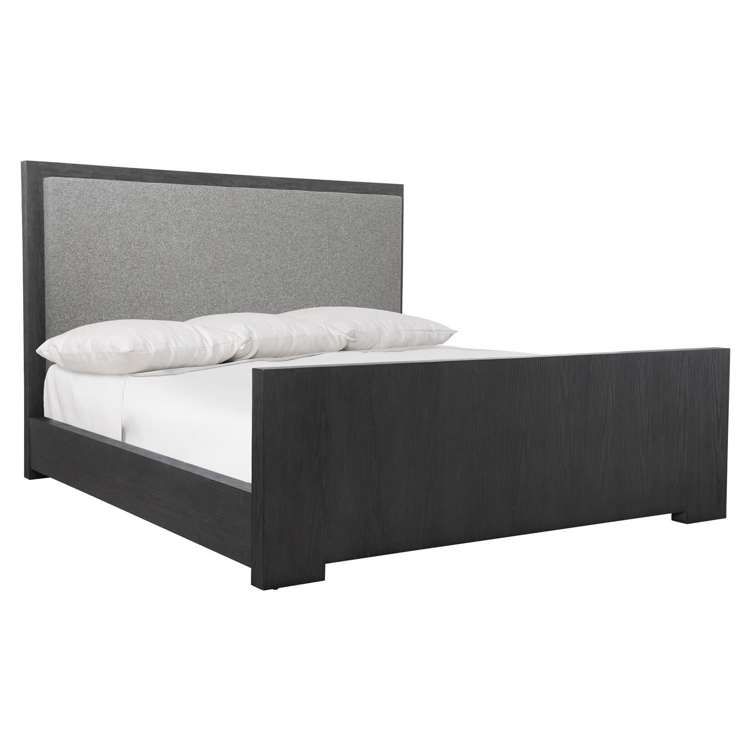 Trianon Panel Bed
