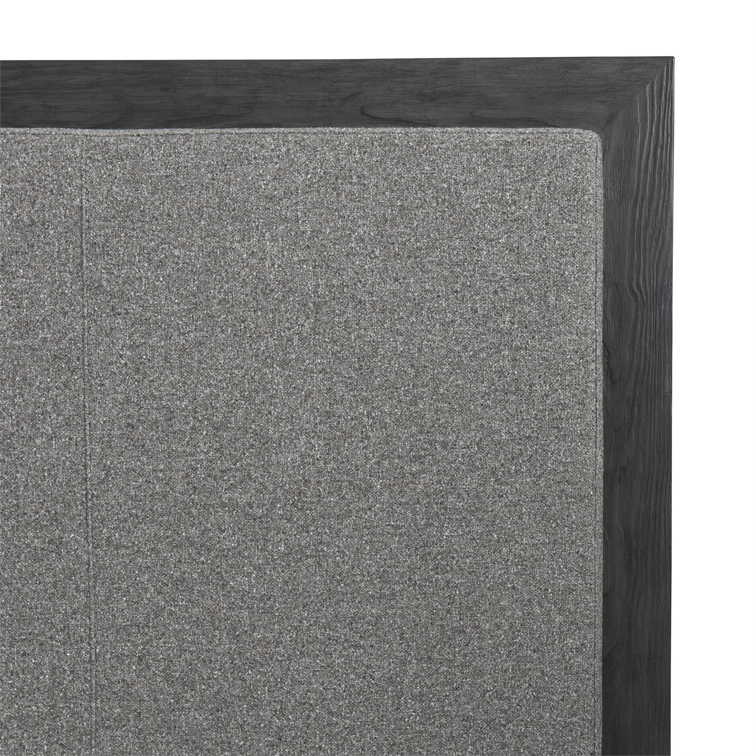 Trianon Panel Bed