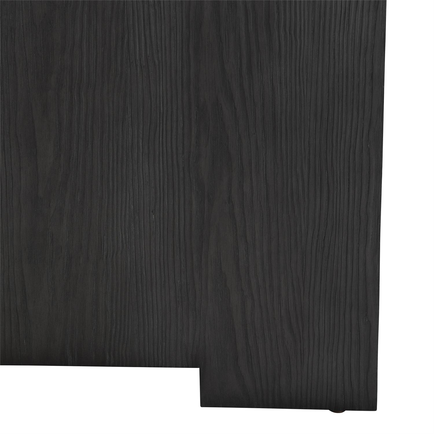 Trianon Panel Bed