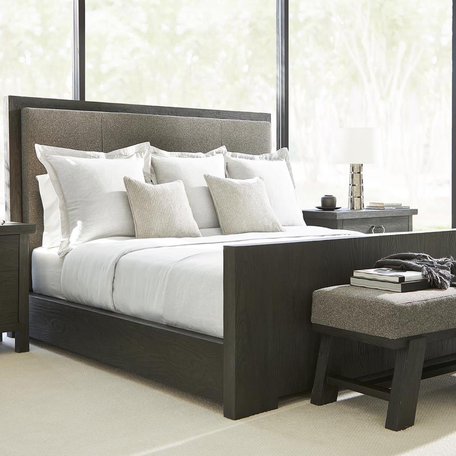 Trianon Panel Bed