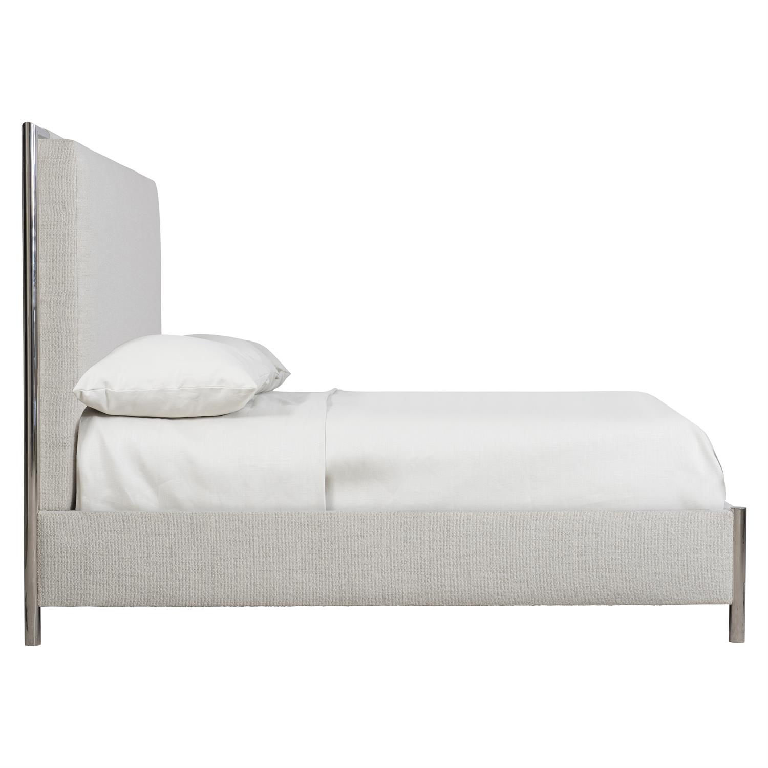 Modulum Panel Bed