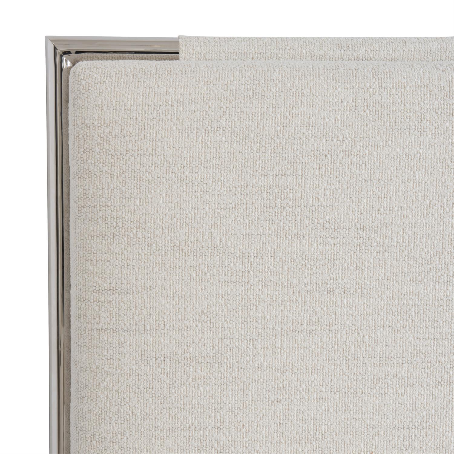 Modulum Panel Bed