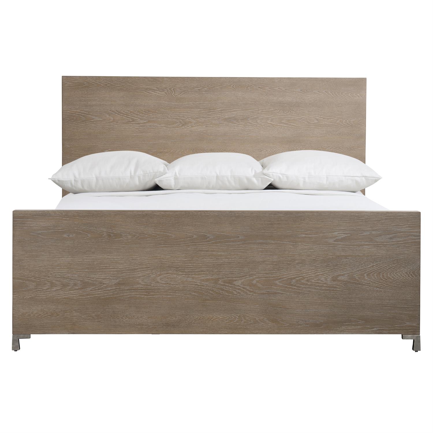 Aventura Panel Bed