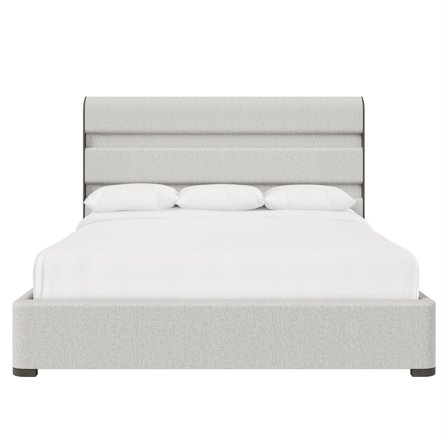 Prado Panel Bed King