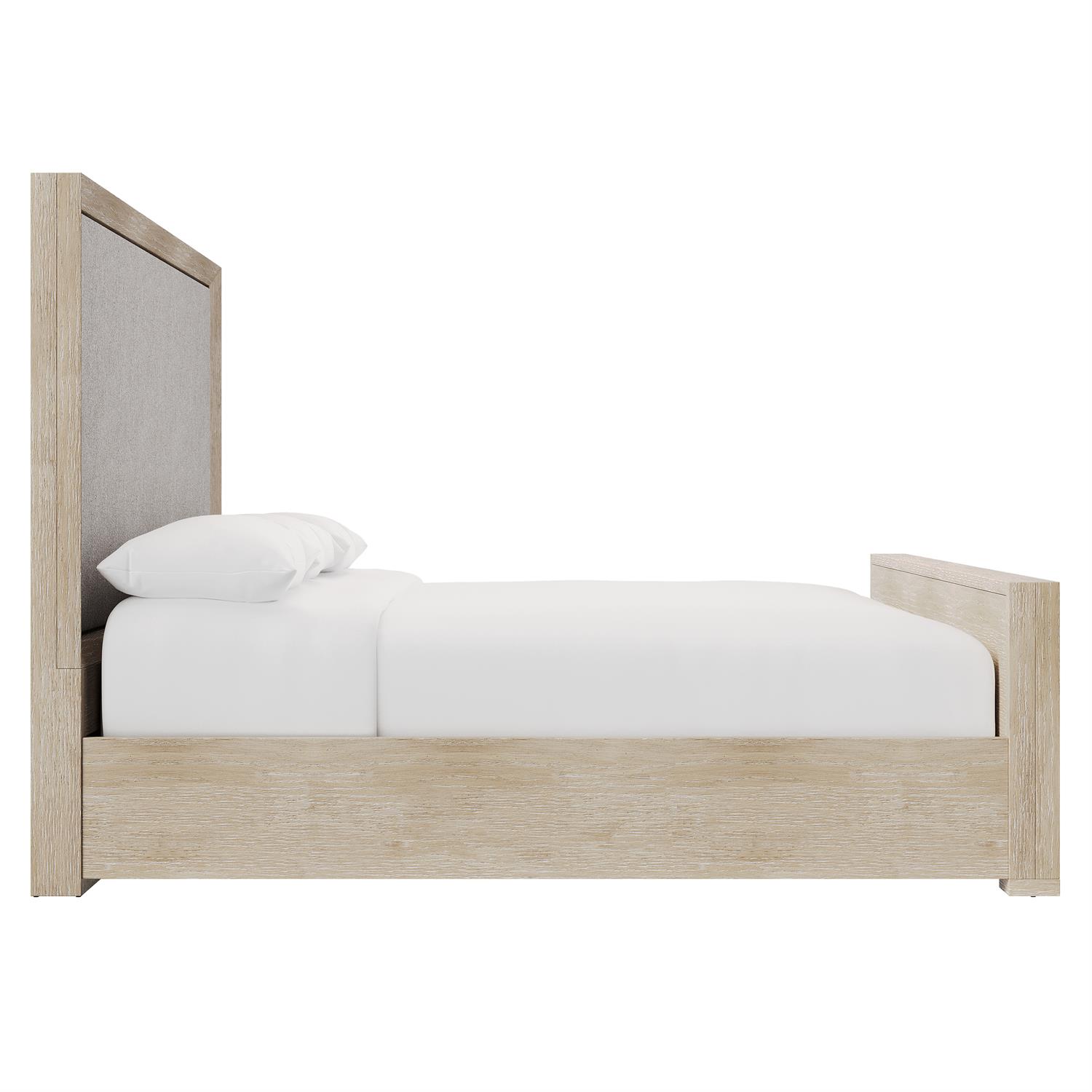 Prado Panel Bed