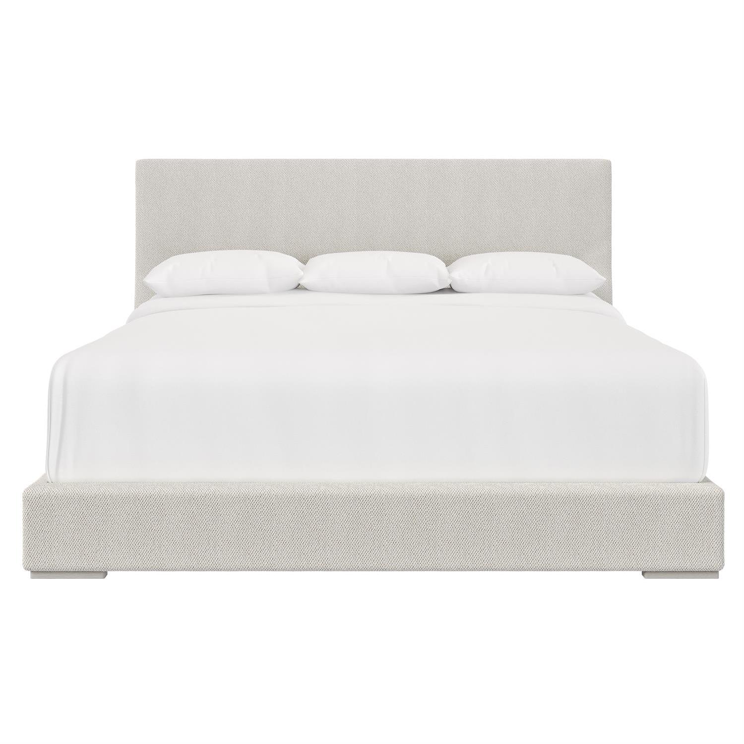 Stratum Panel Bed