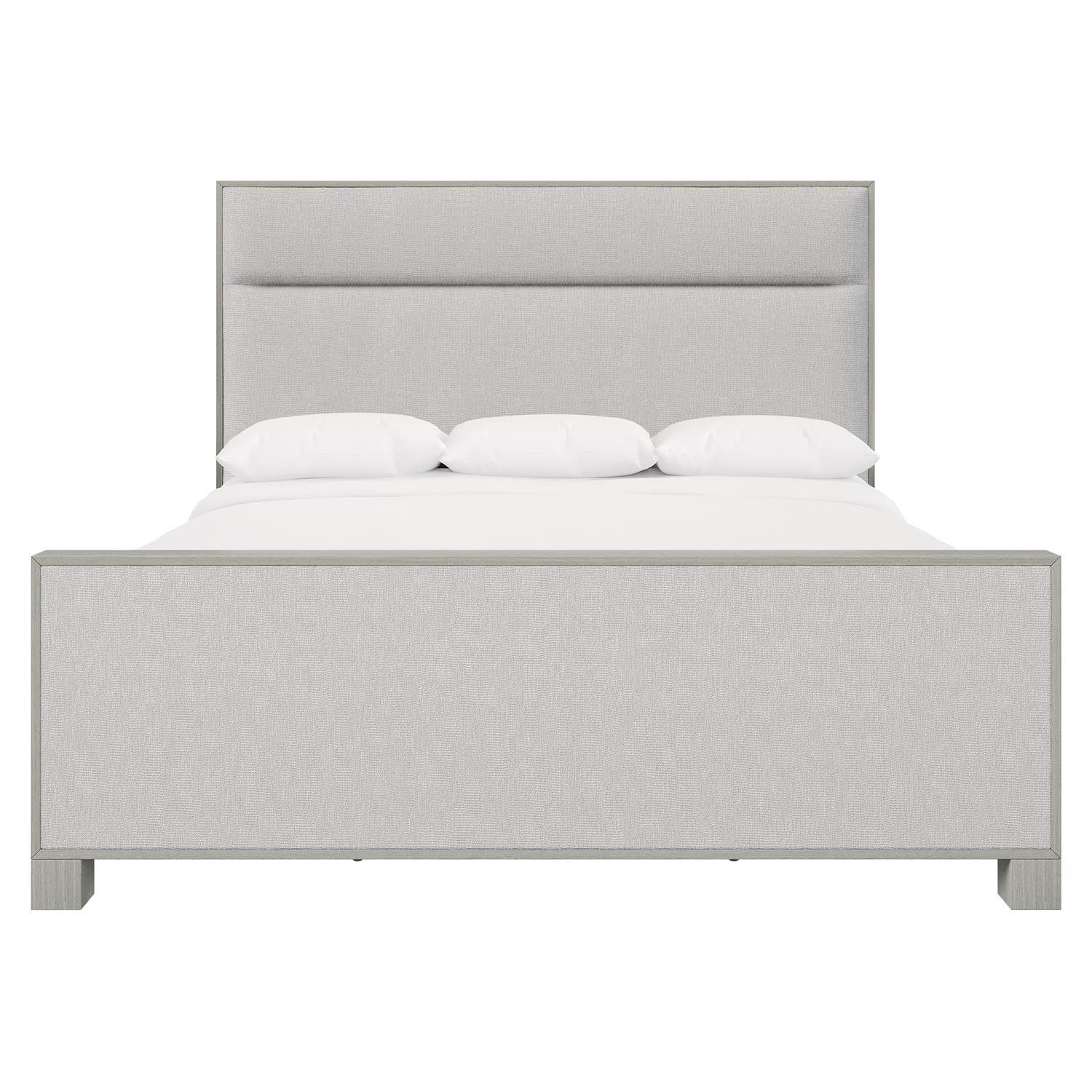 Stratum Panel Bed