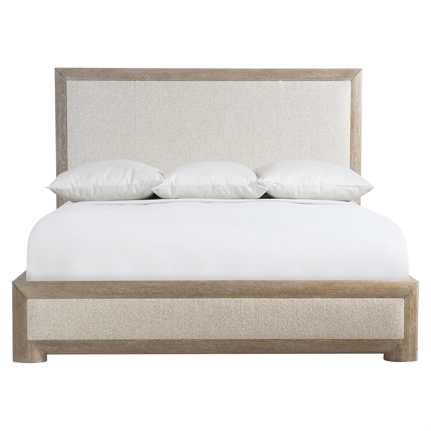 Aventura Panel Bed
