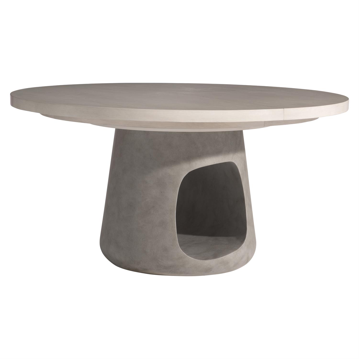 Sereno Round Dining Table