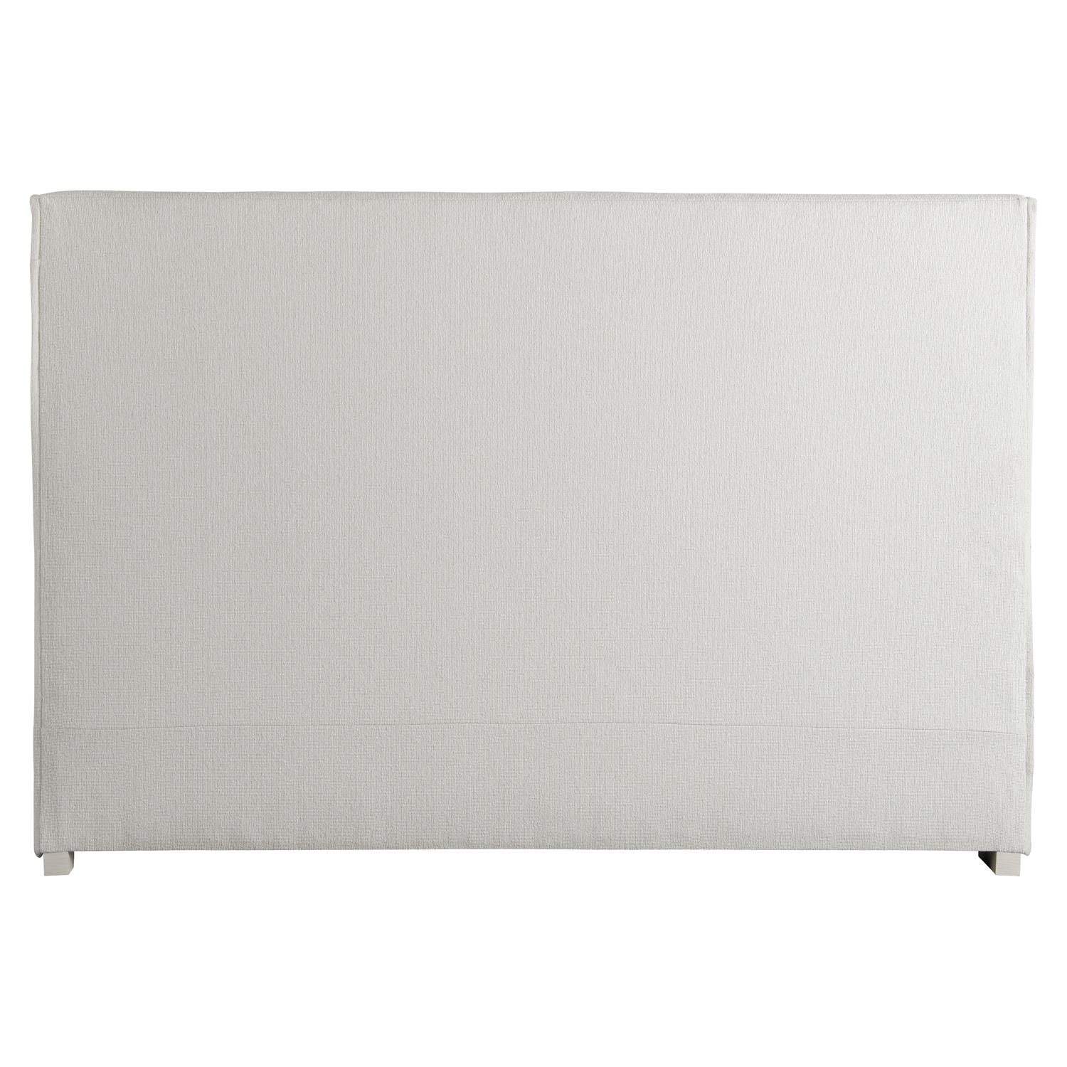Sereno Panel Bed