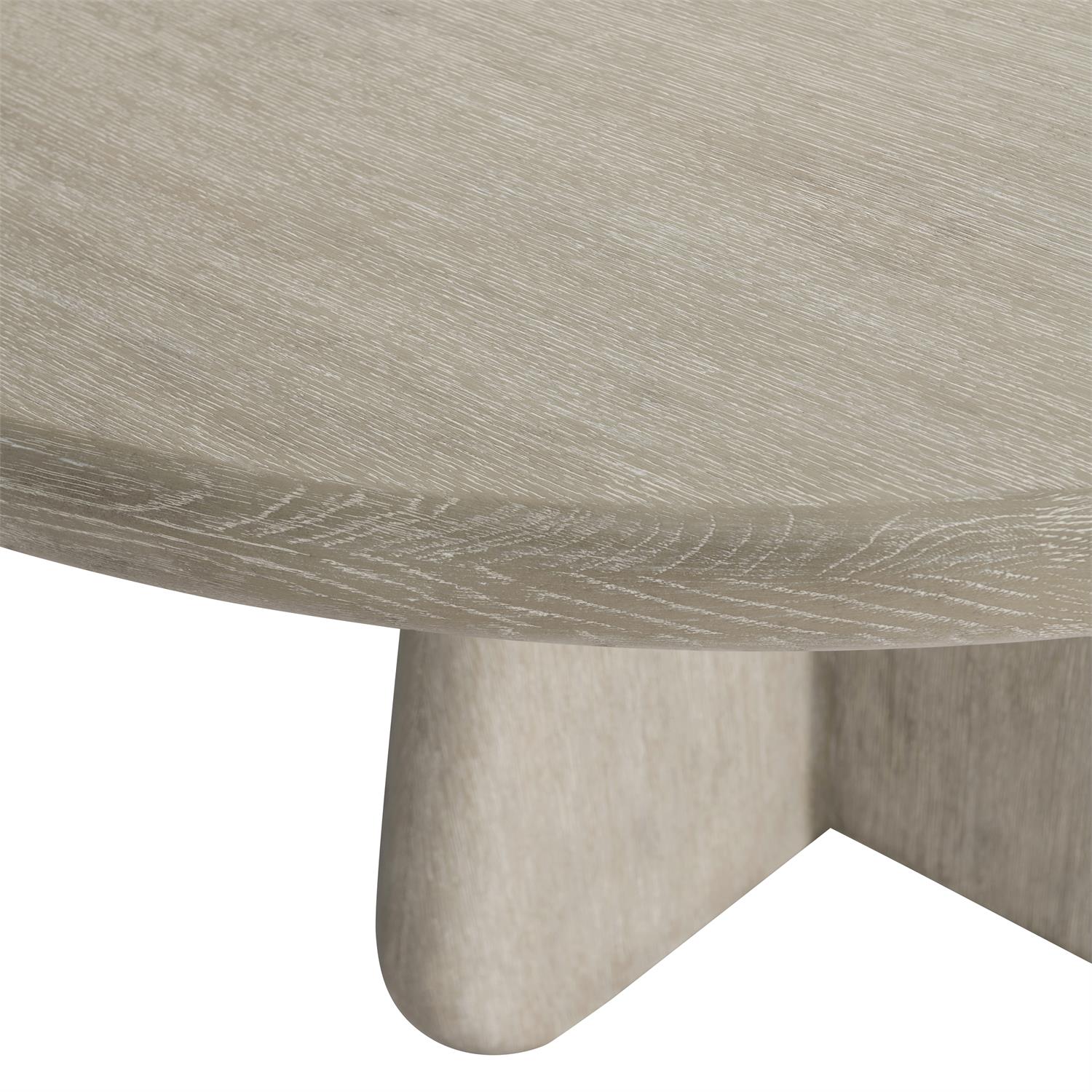 Arcadia Round Dining Table