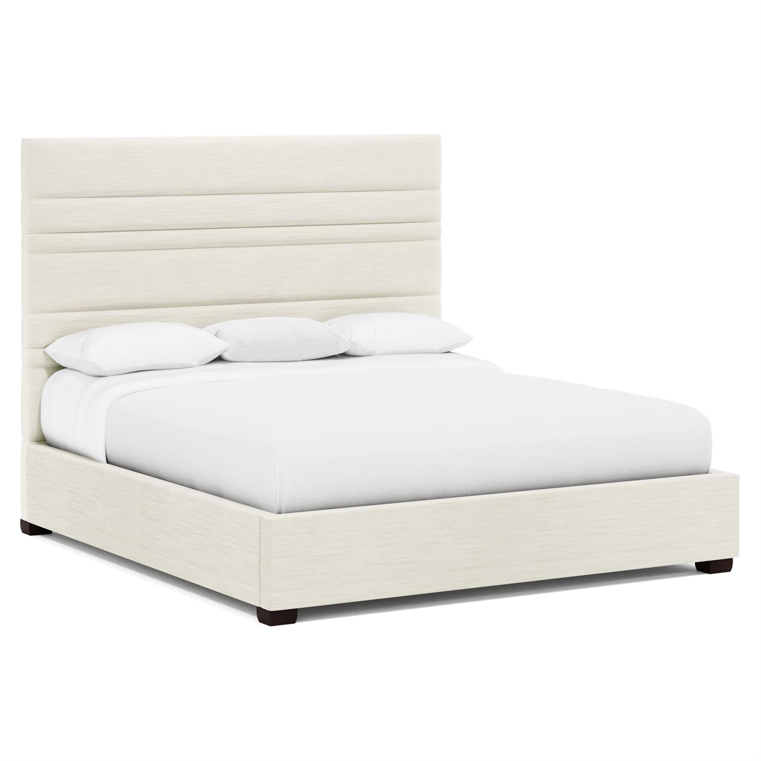 Murray Panel Bed King