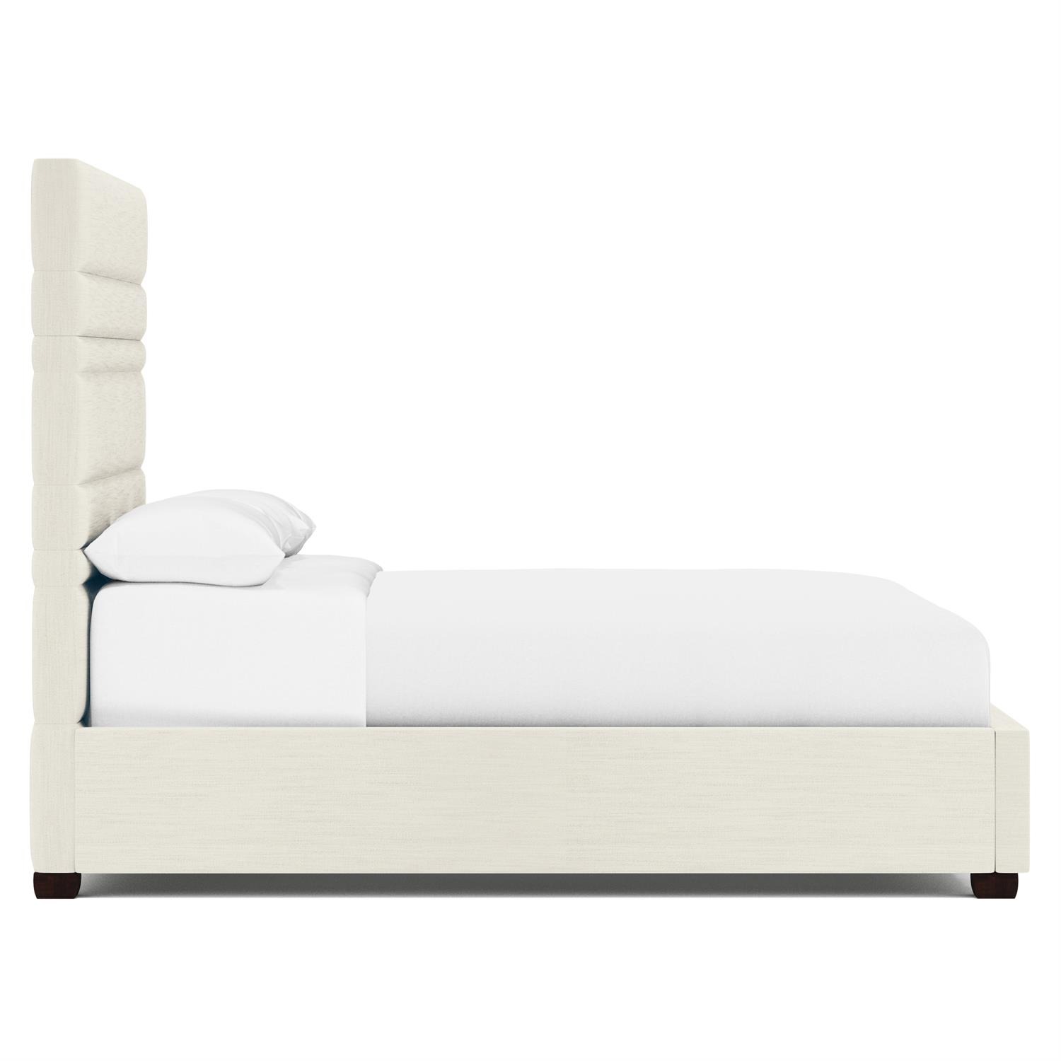 Murray Panel Bed King