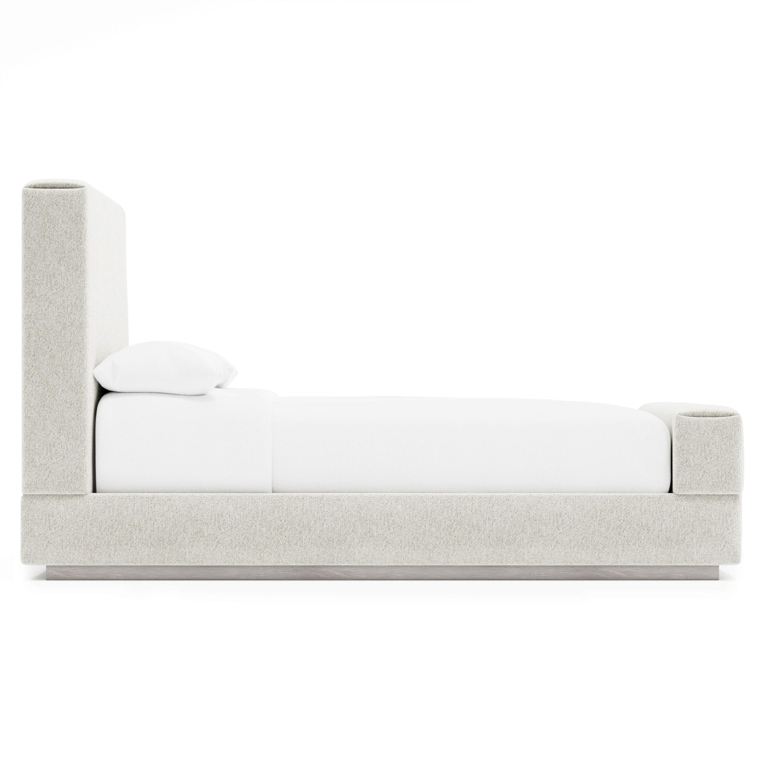 Tempo Panel Bed King