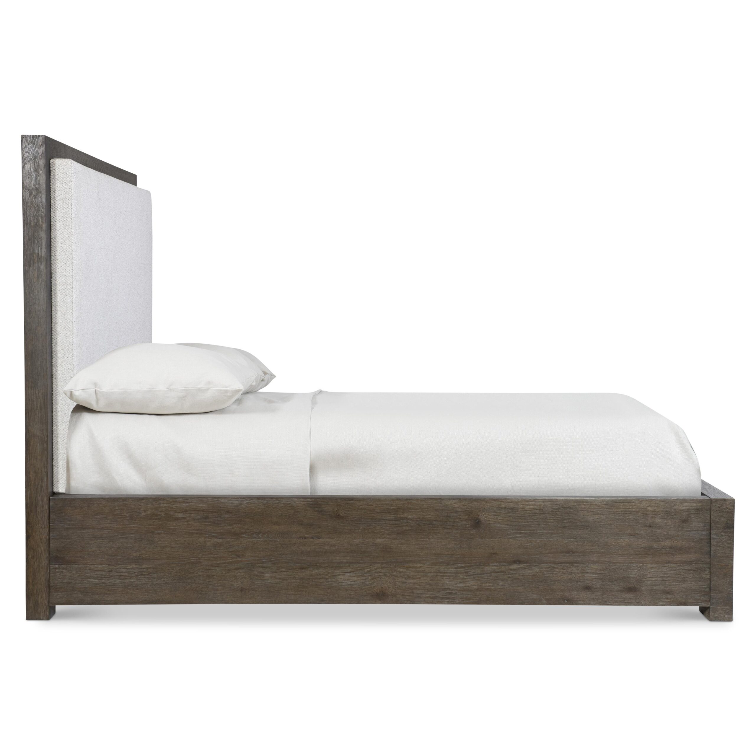 Outline Panel Bed King