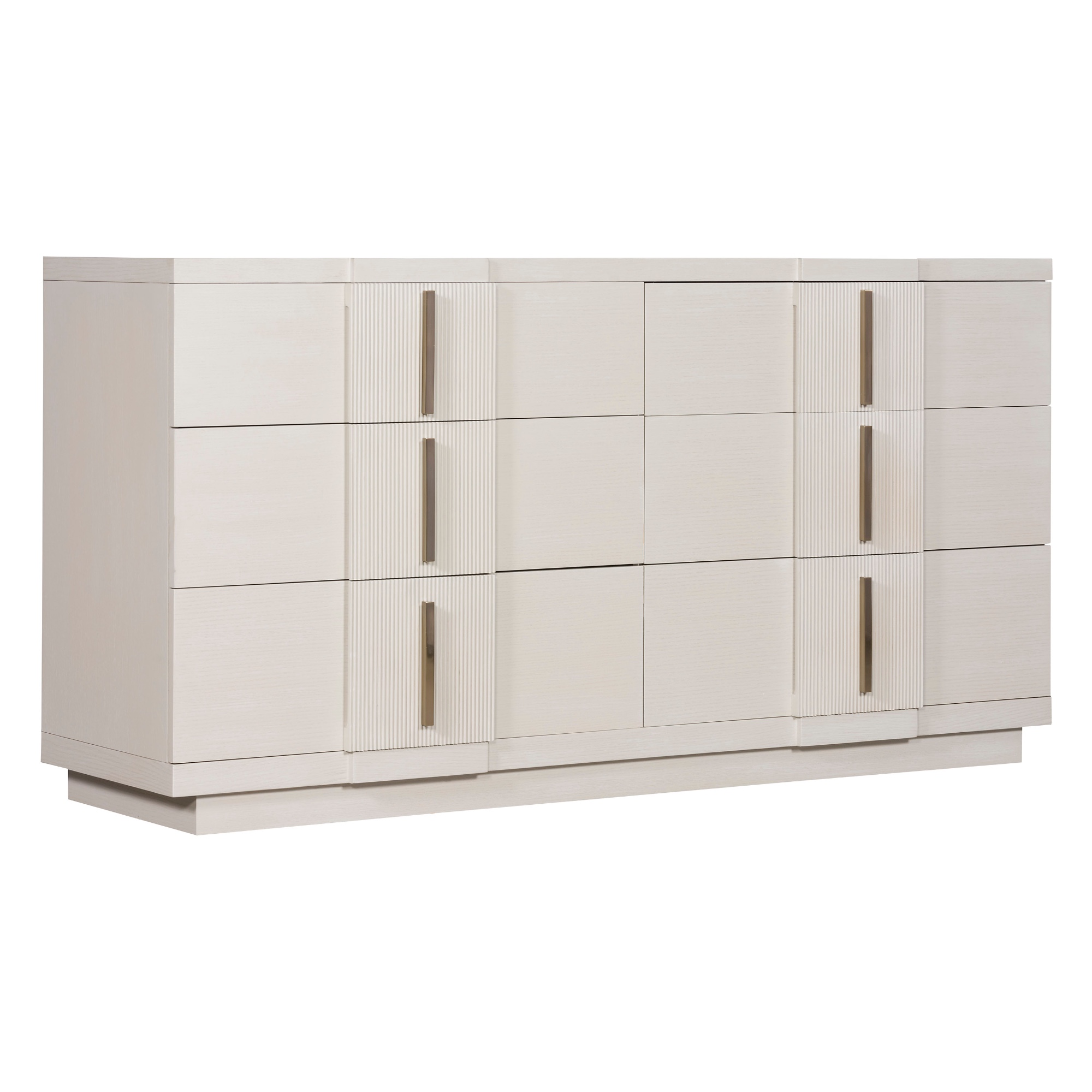 Axis 6-Drawer Chest