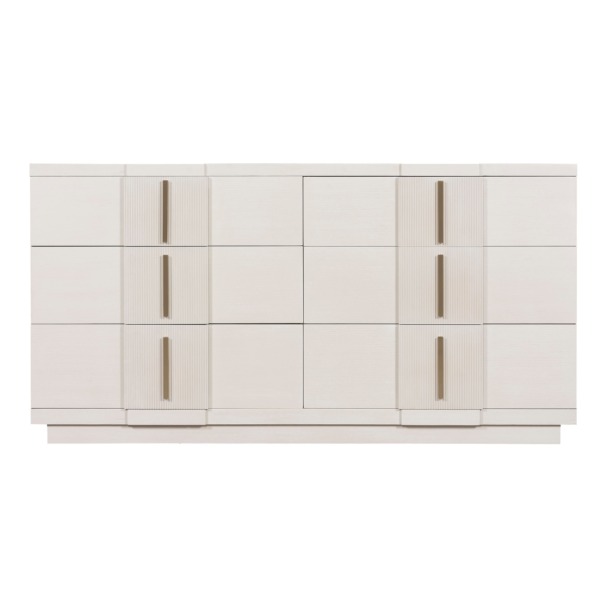Axis 6-Drawer Chest