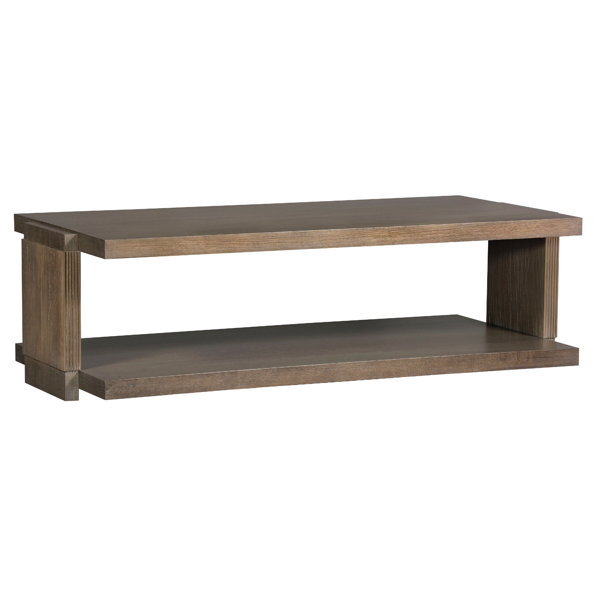 Axis Rectangular Cocktail Table