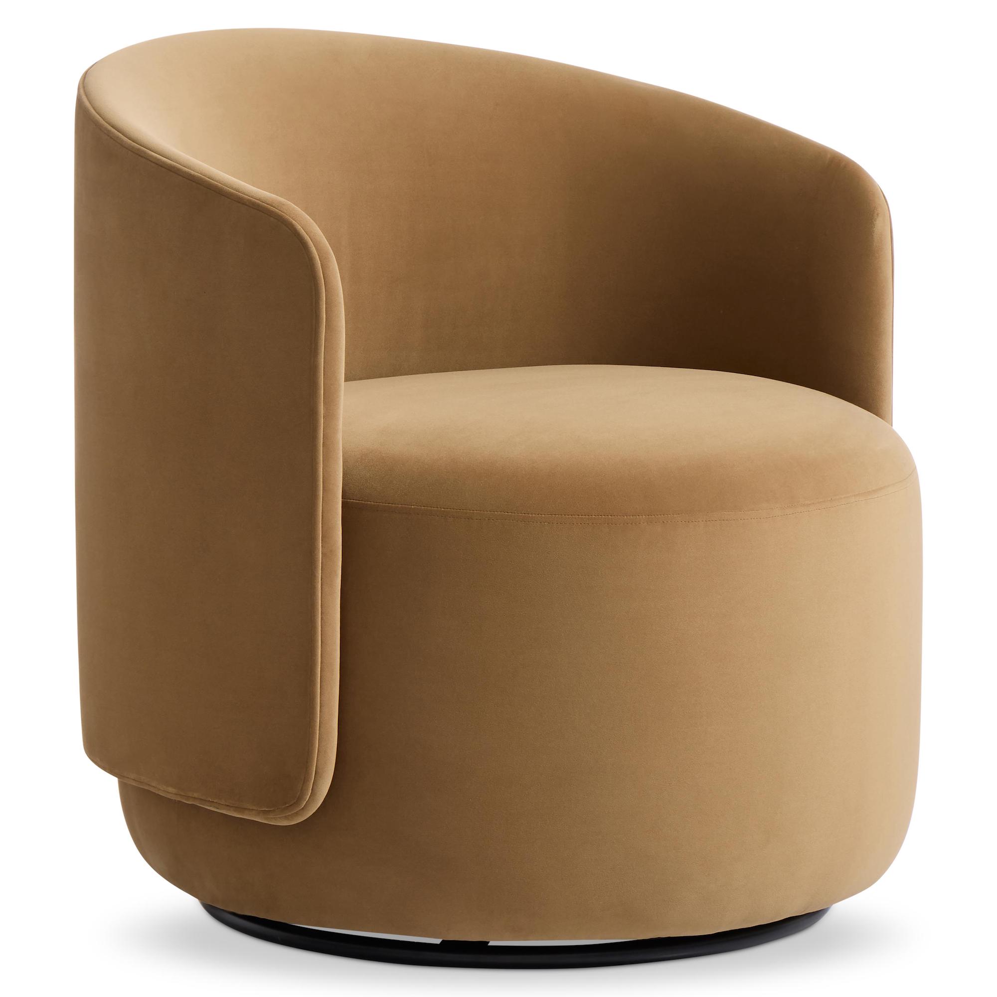 Crosby Swivel Chair