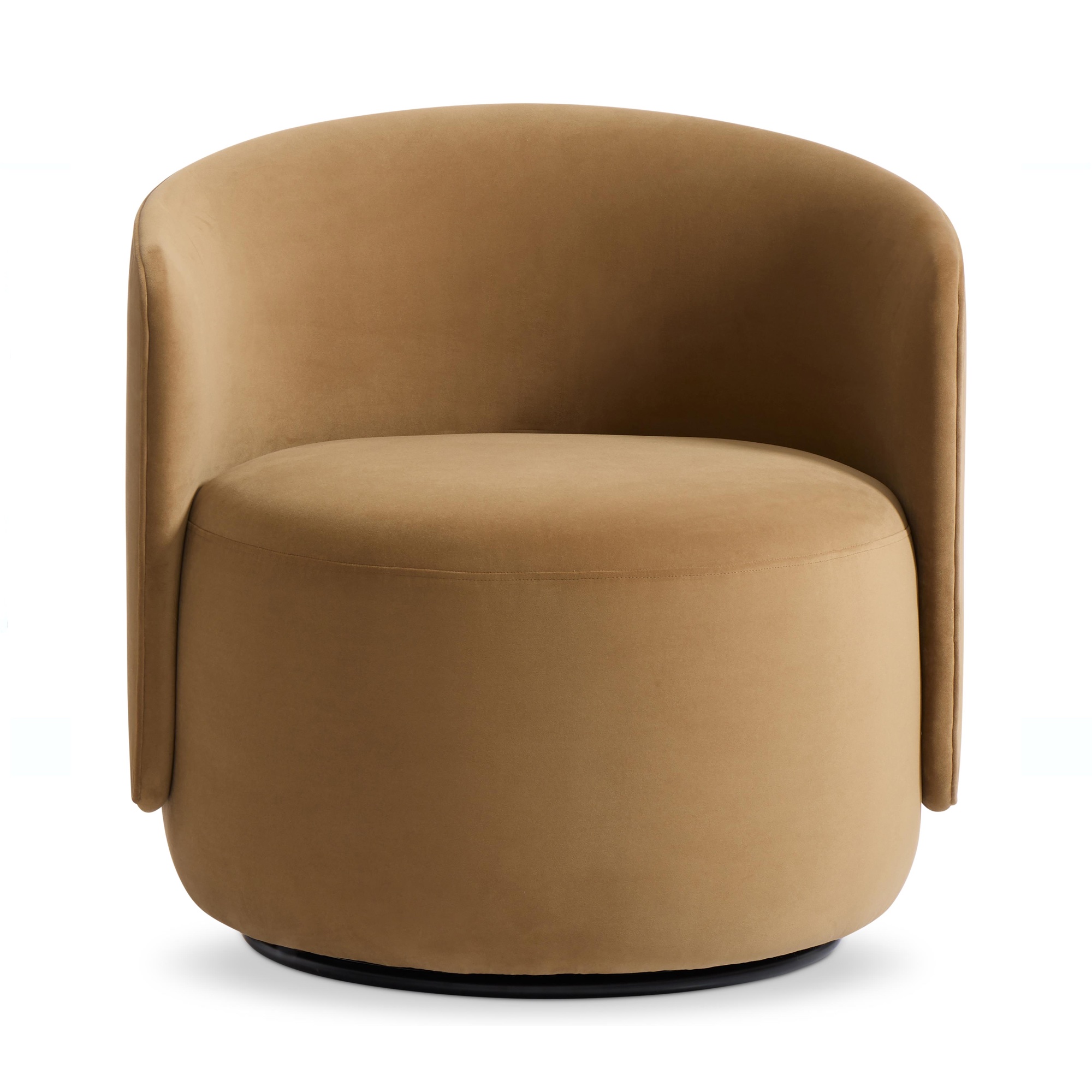 Crosby Swivel Chair