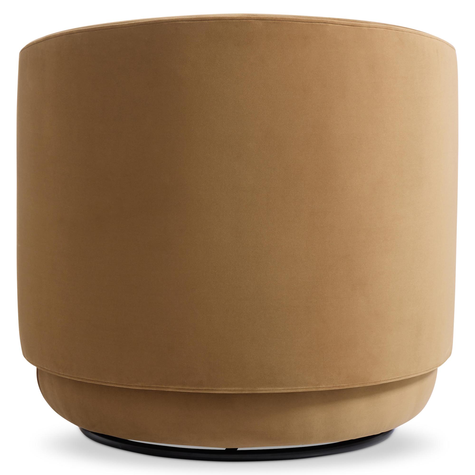 Crosby Swivel Chair