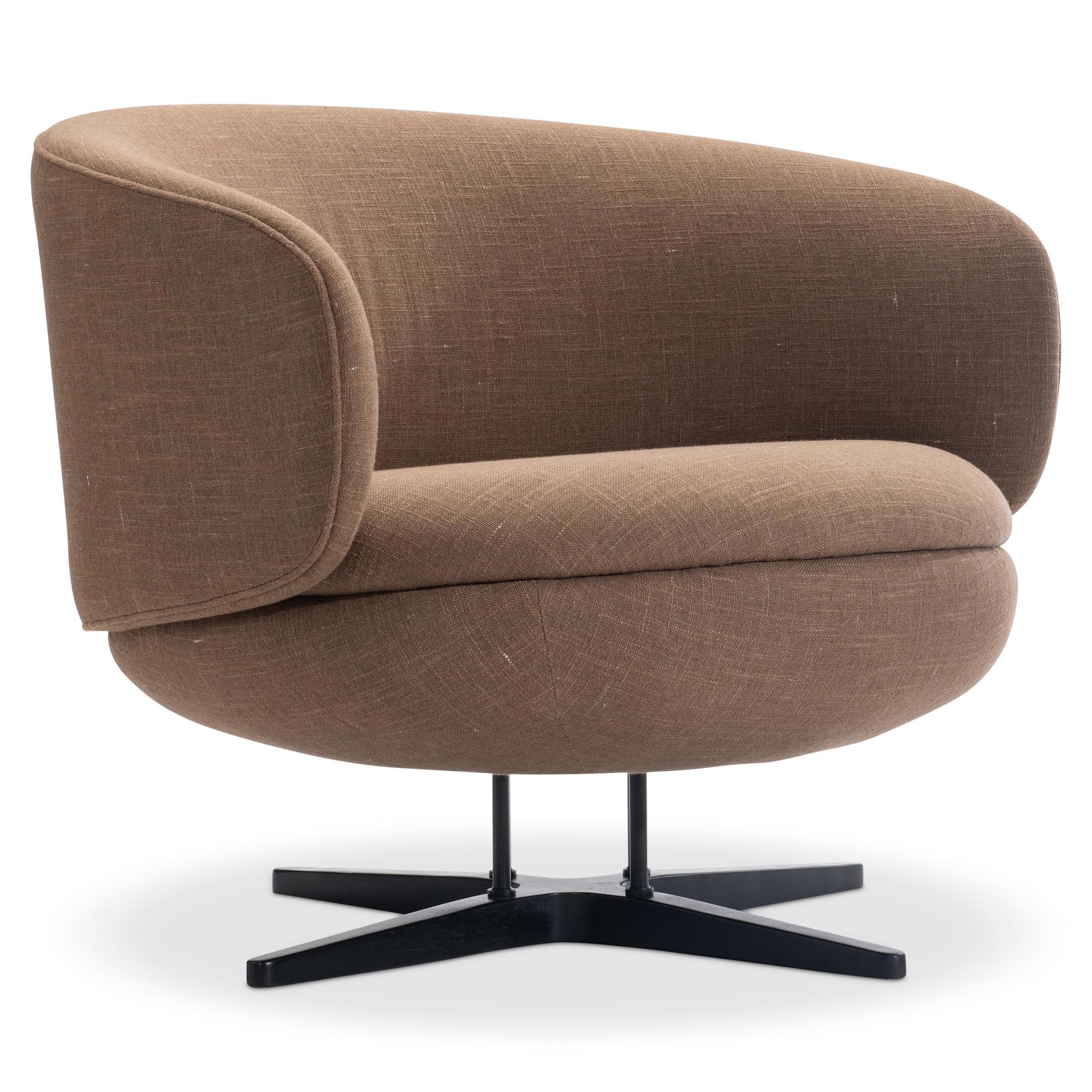 Moxi Swivel Chair