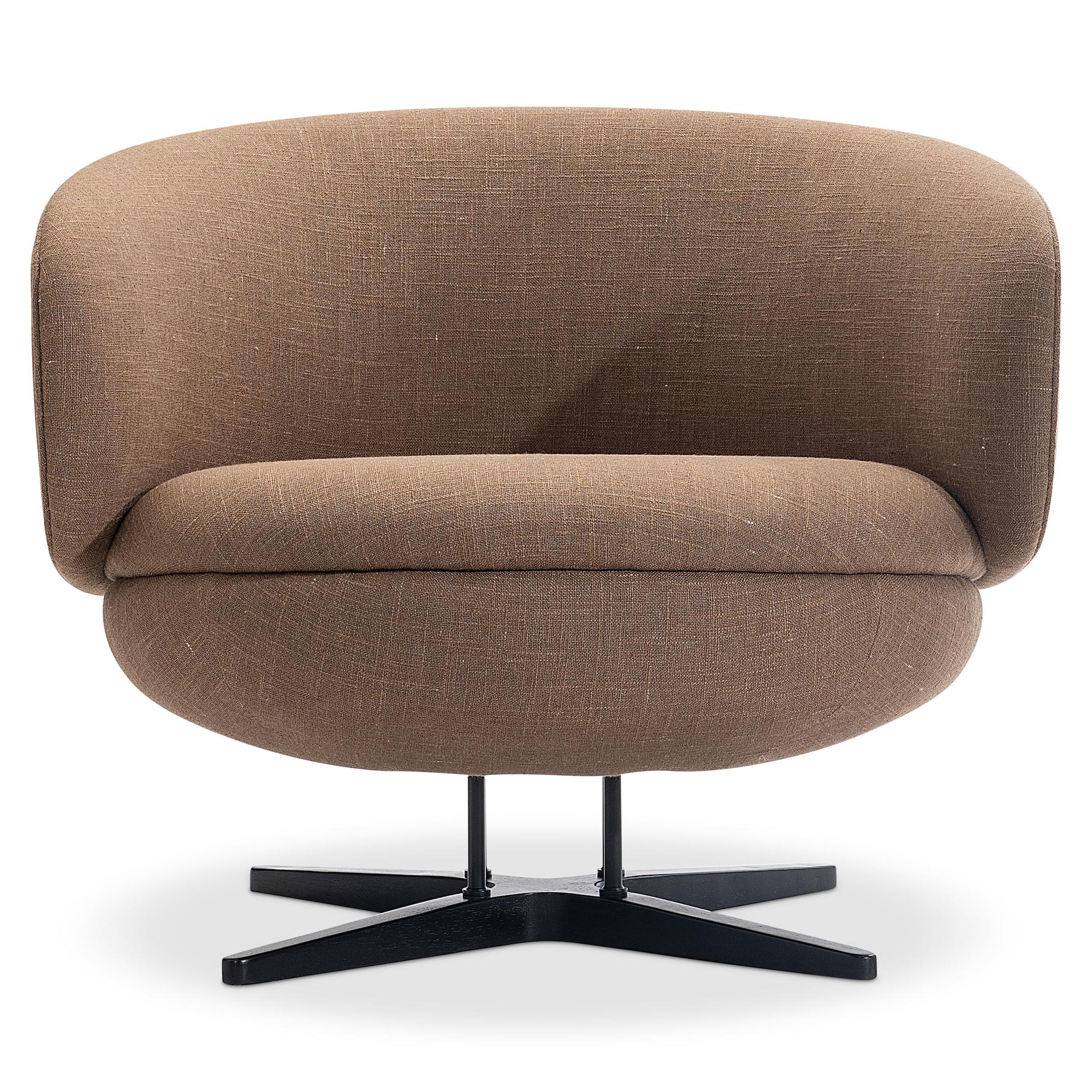 Moxi Swivel Chair