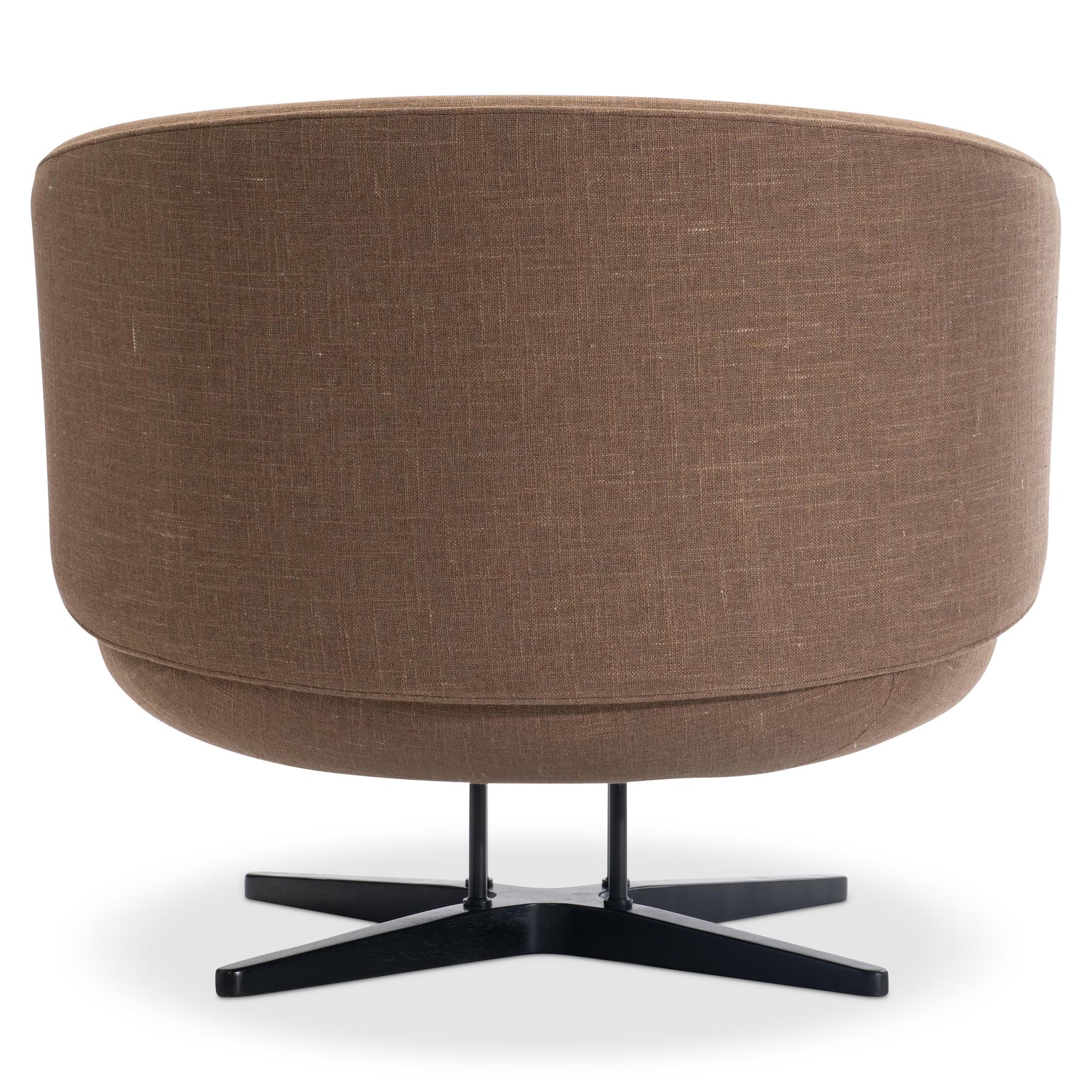 Moxi Swivel Chair