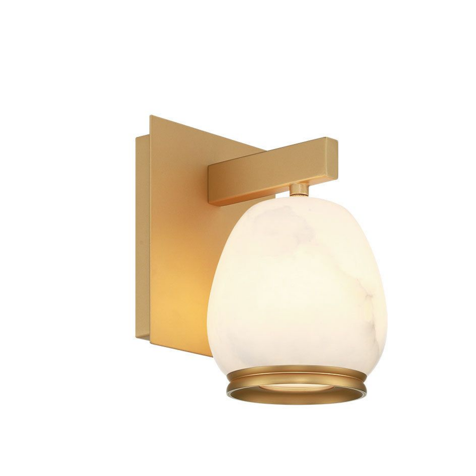 Luicdata Light LED Wall Mount