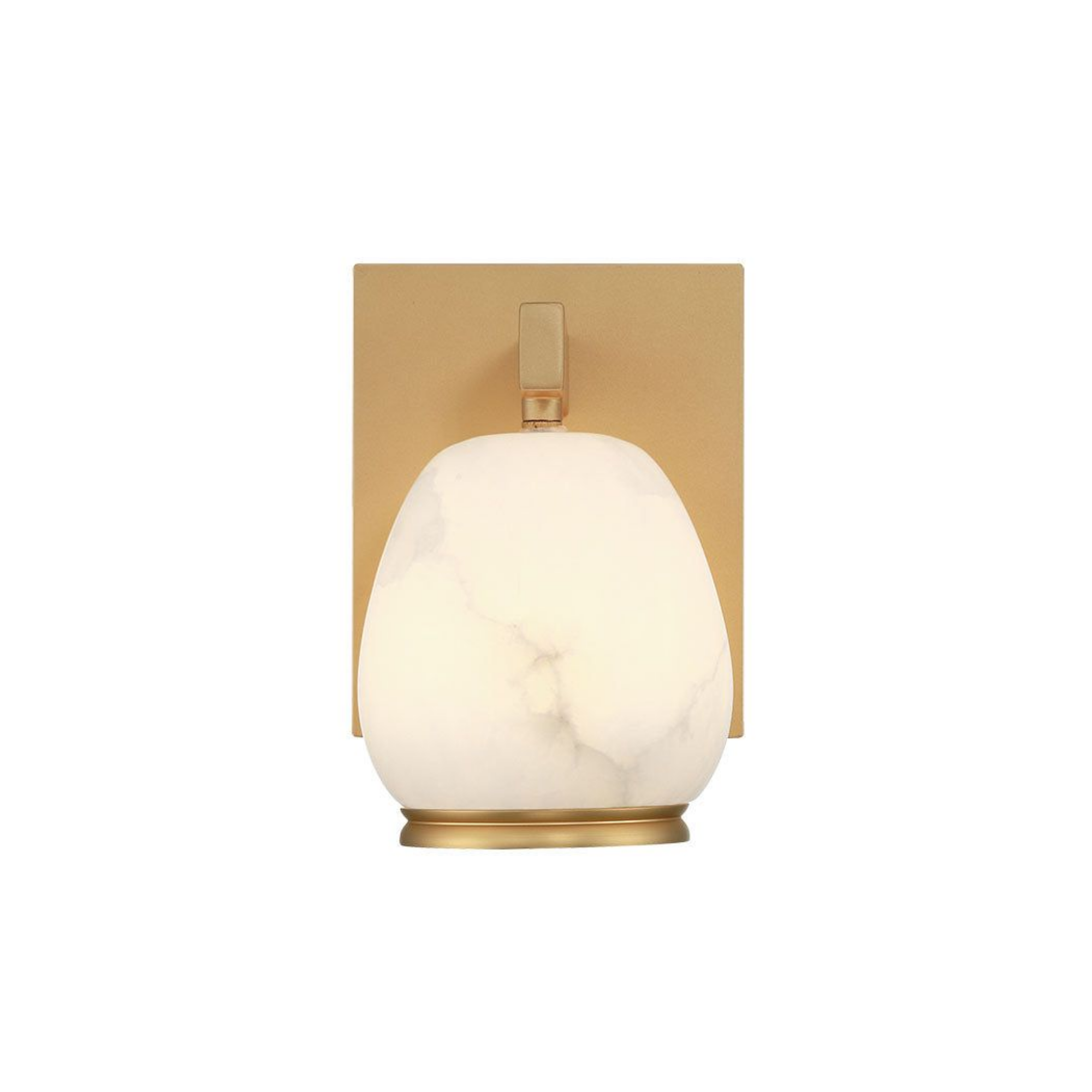 Luicdata Light LED Wall Mount
