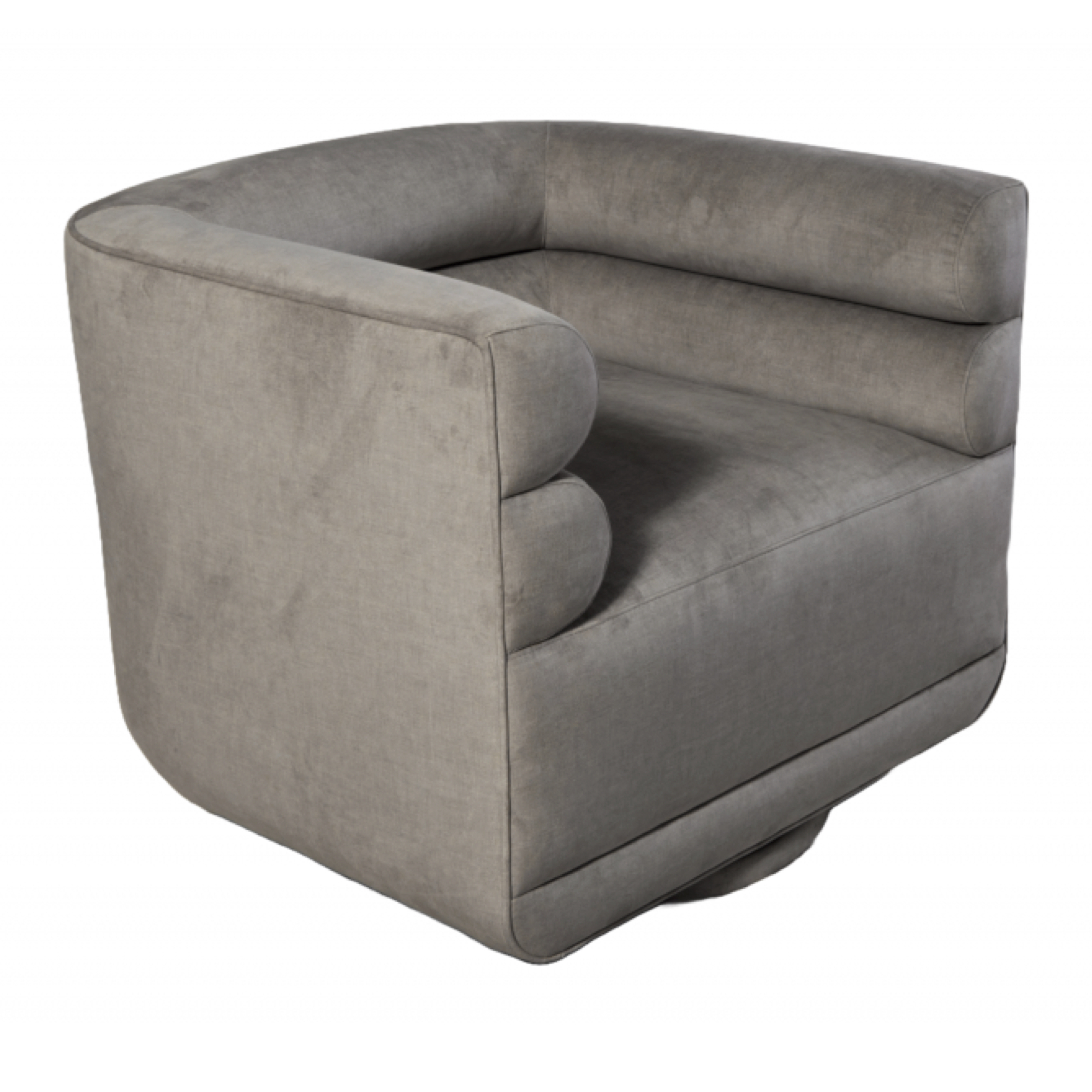 Lauderdale Swivel Chair