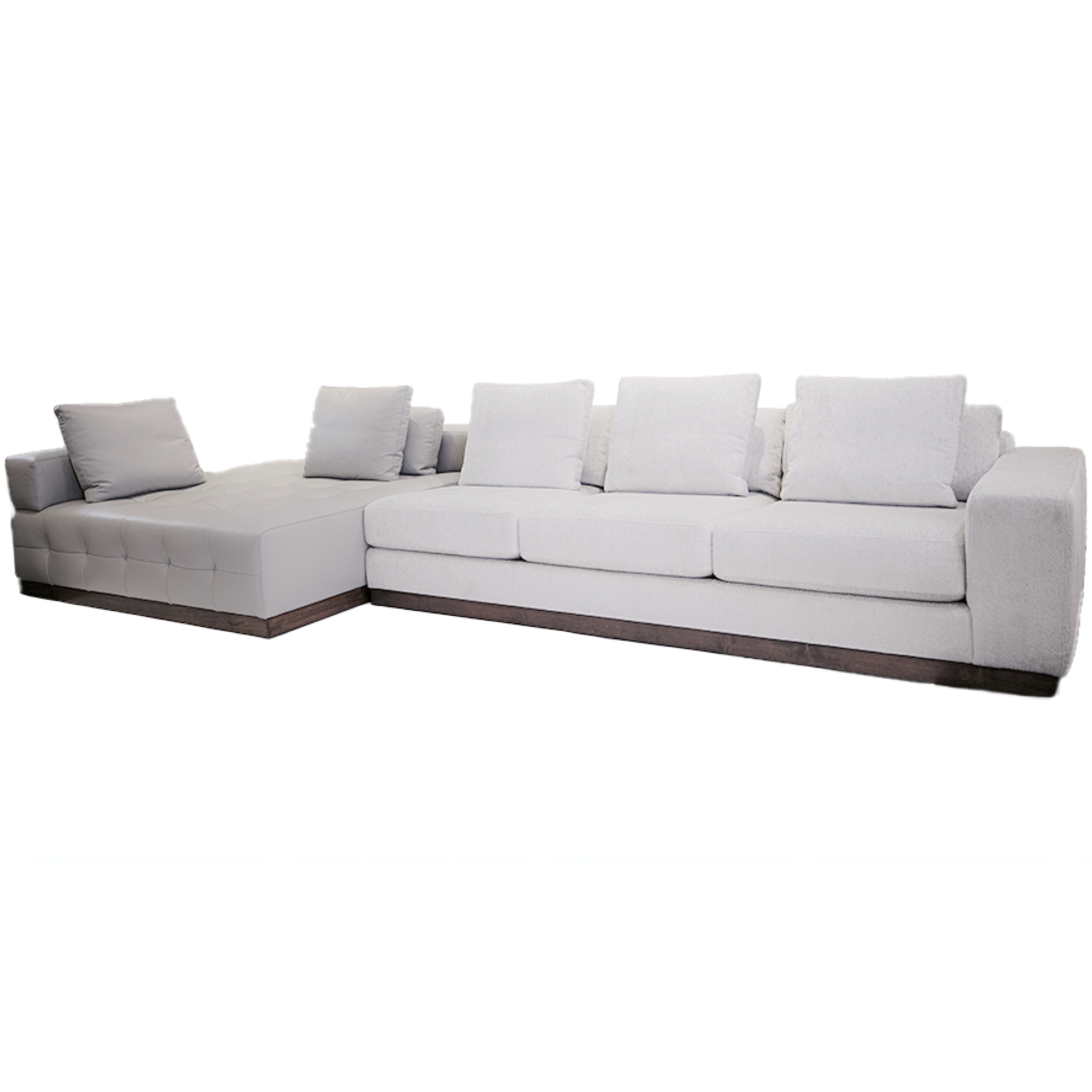Lawrence Sectional
