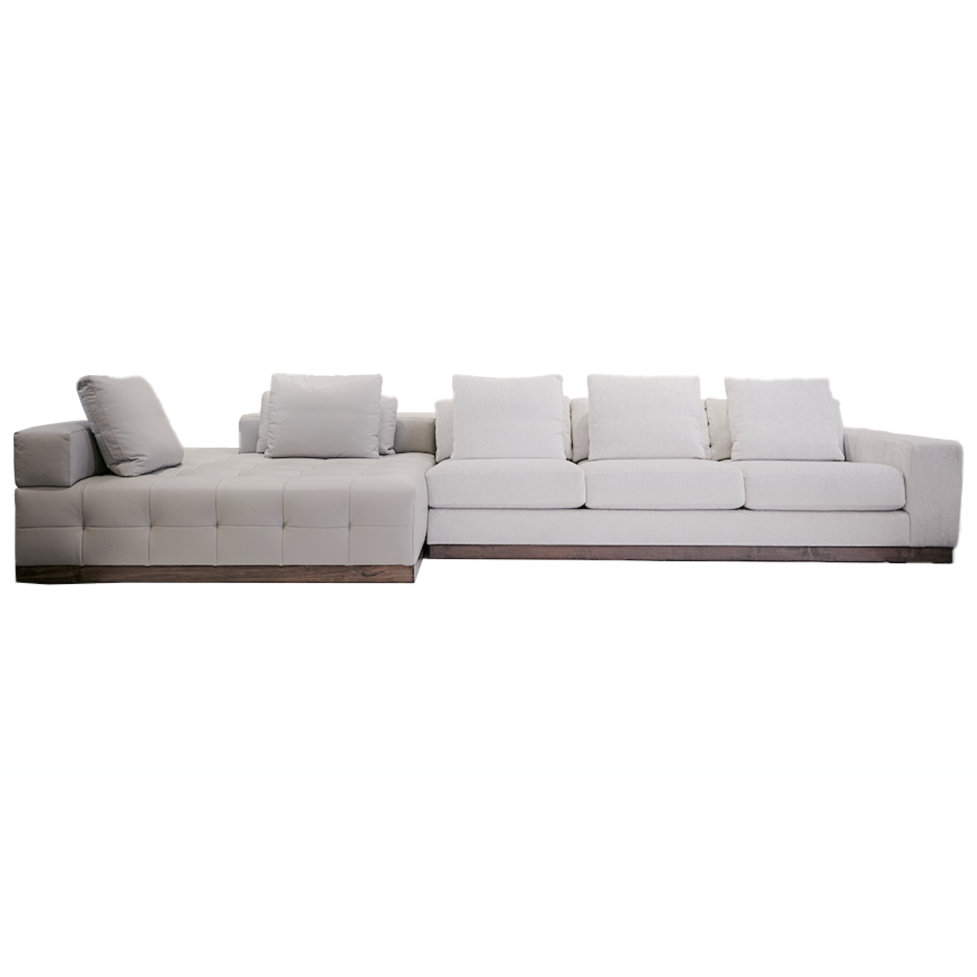 Lawrence Sectional